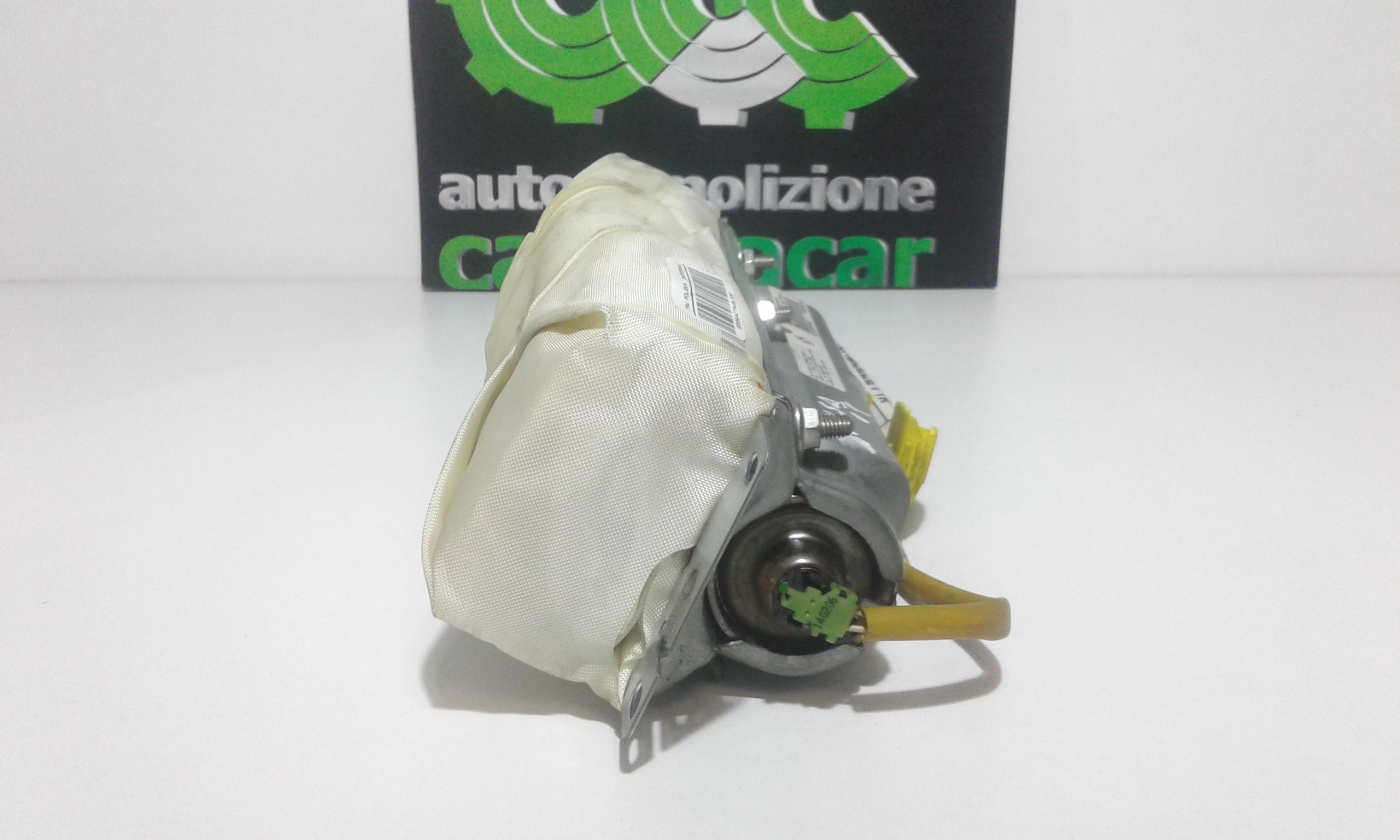 Airbag Passeggero LANCIA Musa 1 Serie