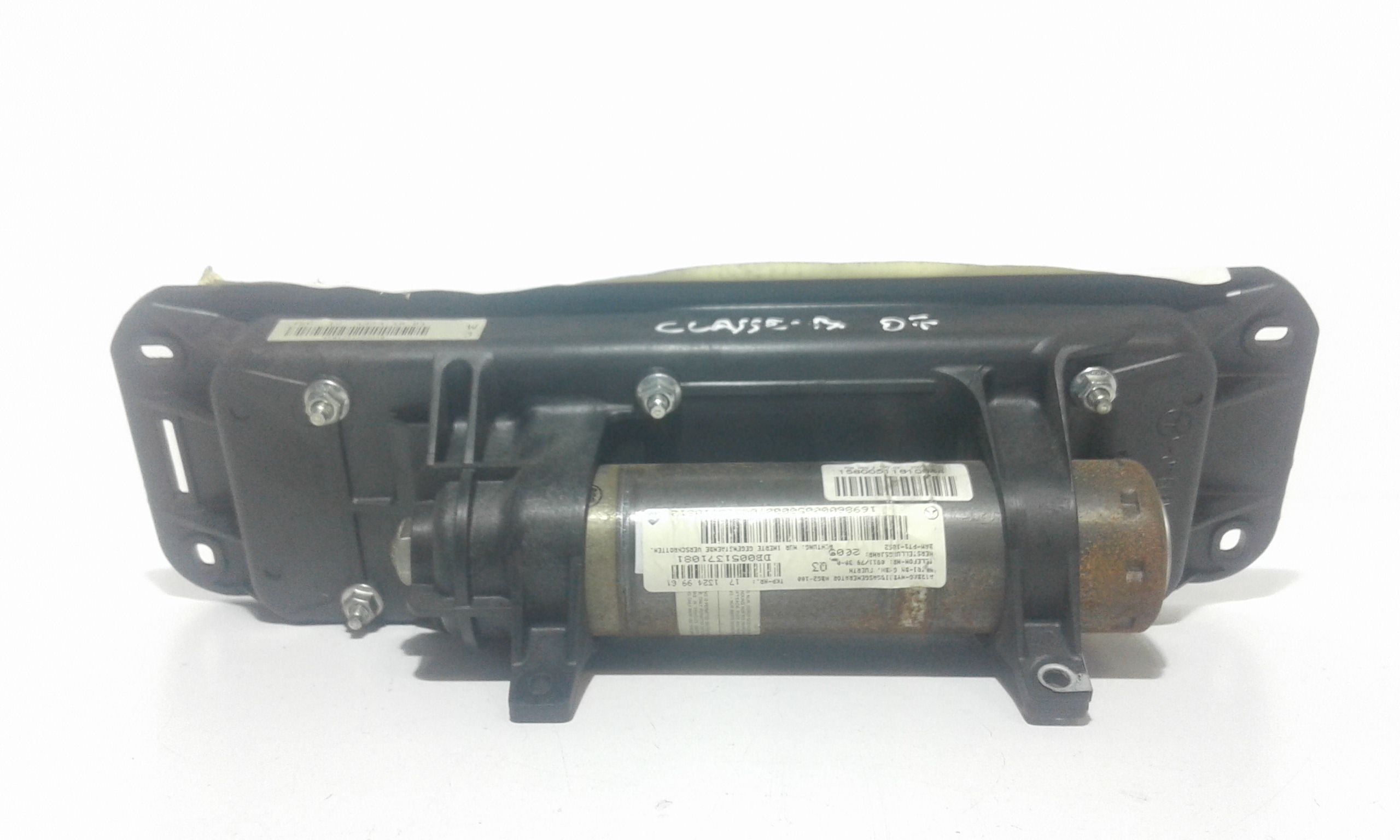 Airbag Passeggero MERCEDES Classe B W245 1 Serie