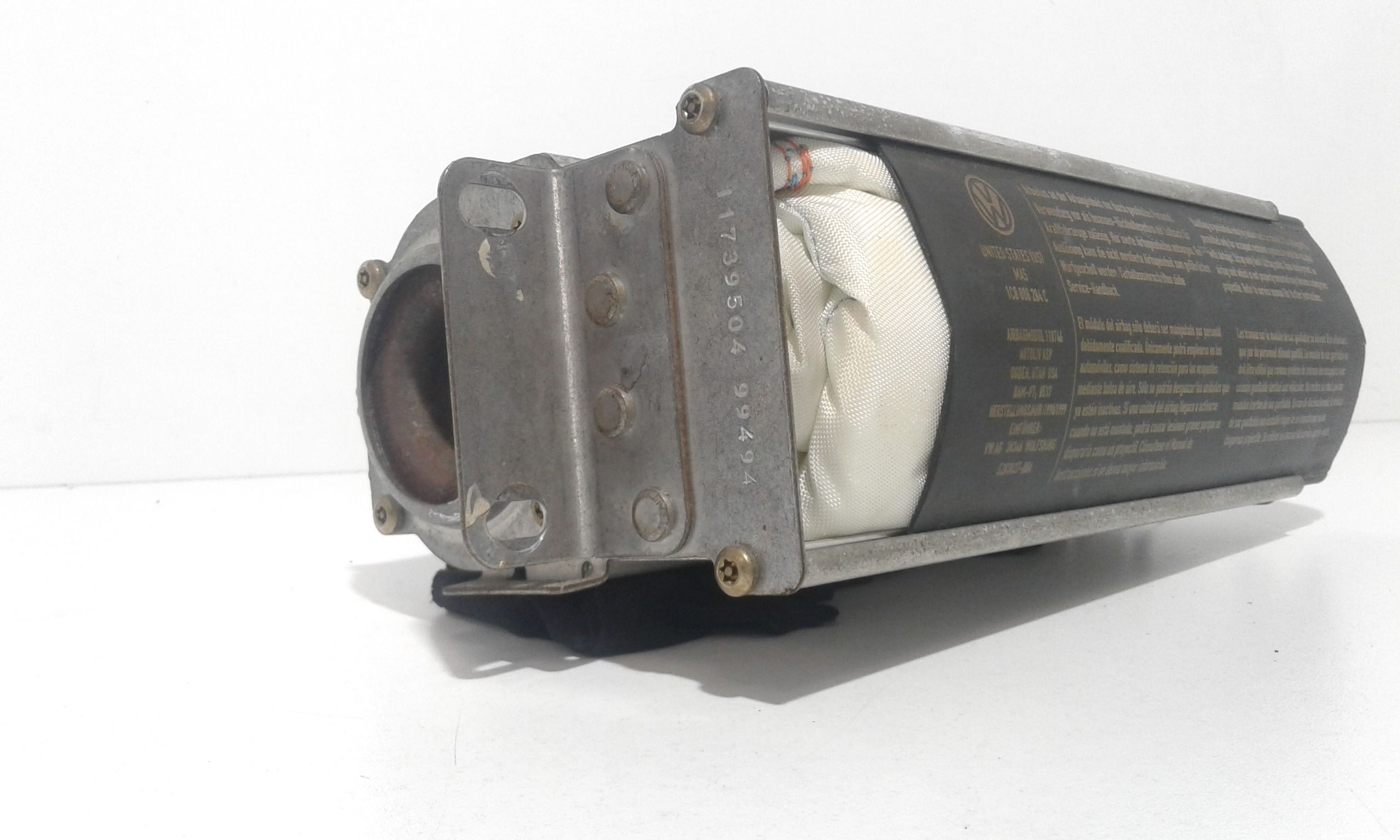 Airbag Passeggero VOLKSWAGEN New Beetle 1 Serie