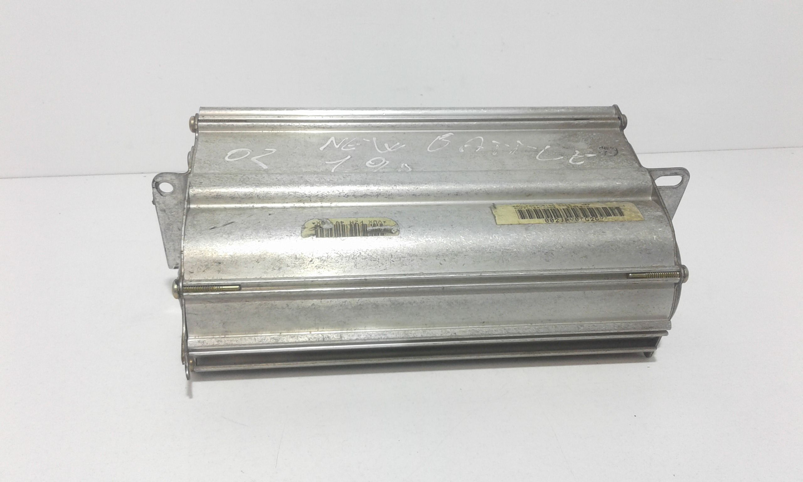 Airbag Passeggero VOLKSWAGEN New Beetle 1 Serie