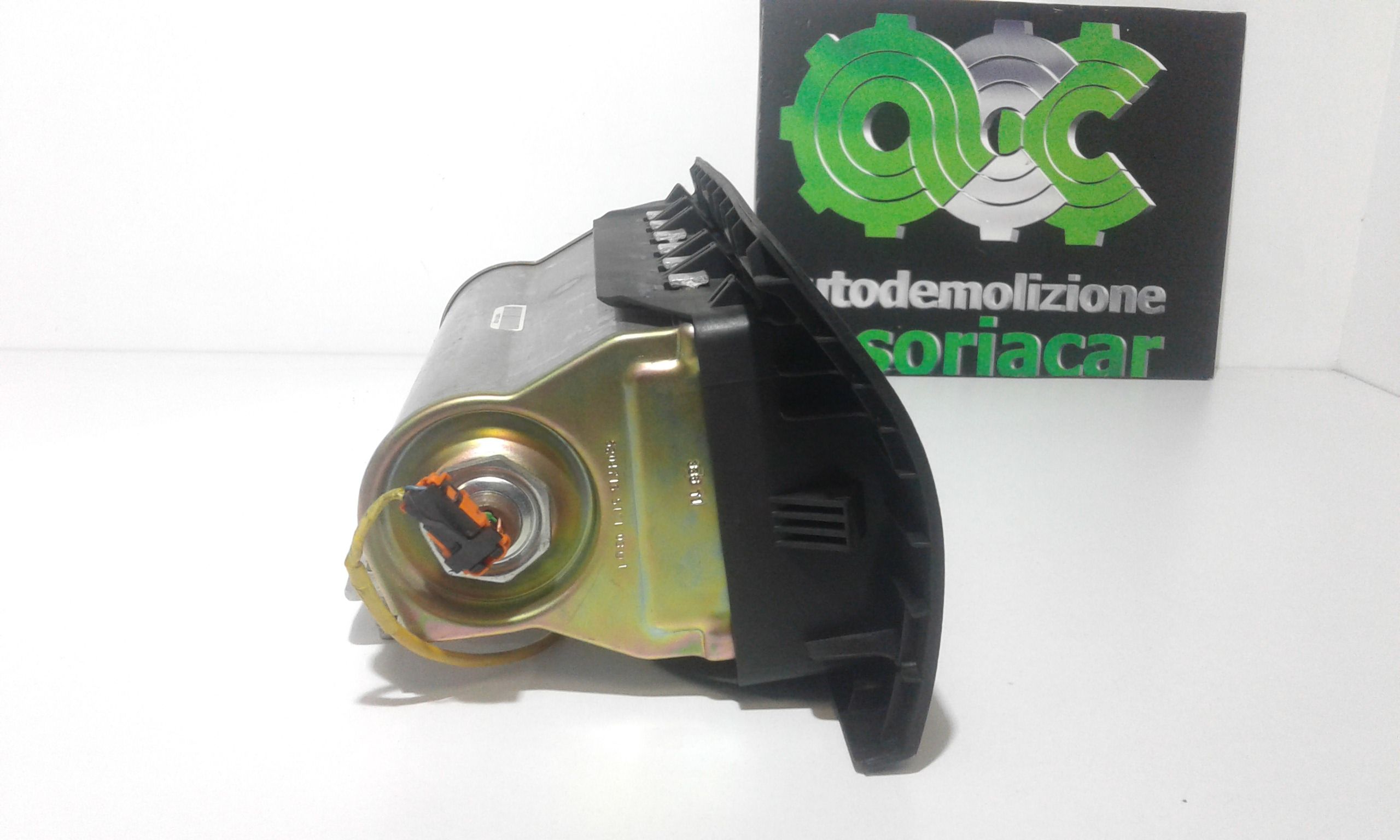 Airbag Passeggero SSANGYONG Rexton 1 Serie