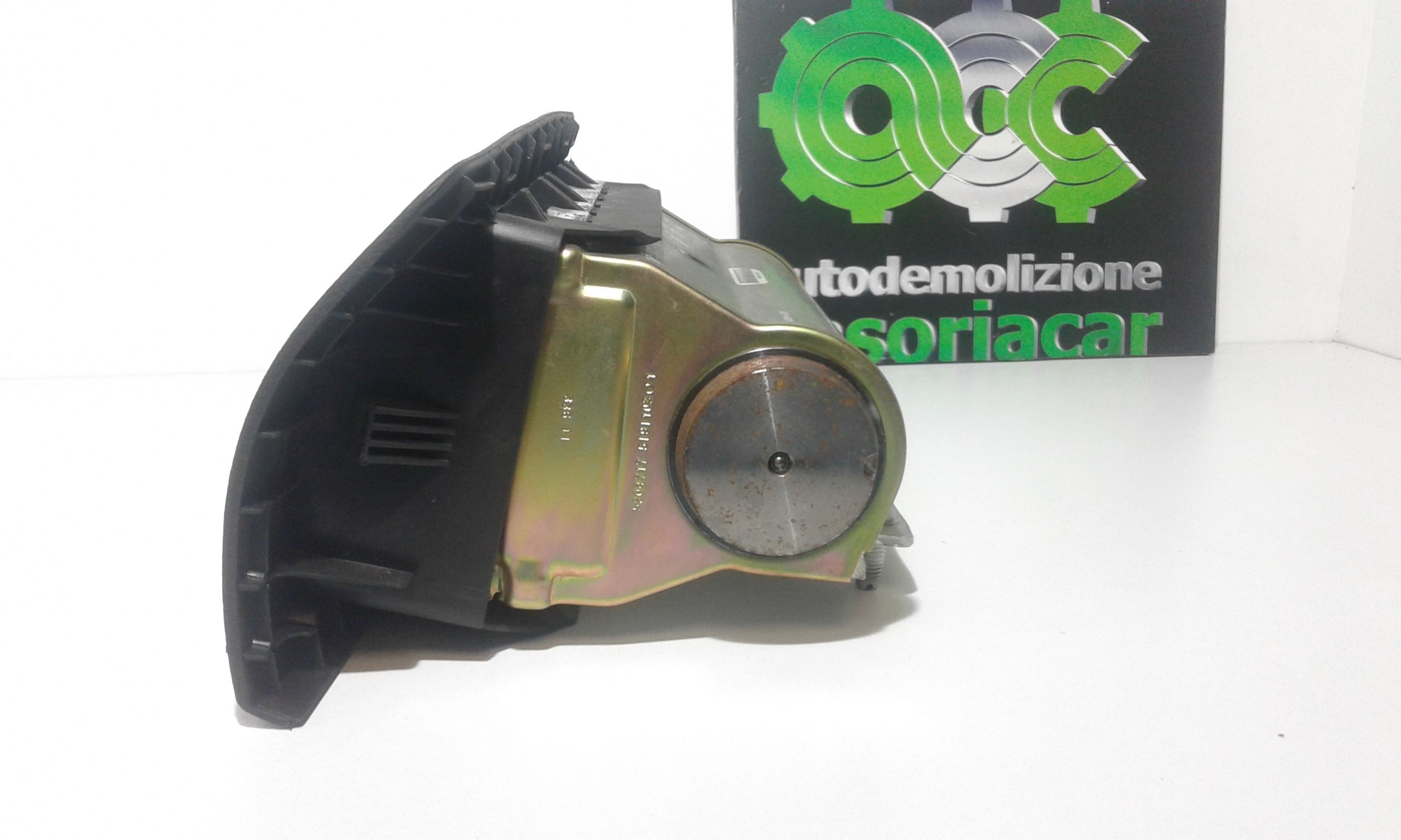 Airbag Passeggero SSANGYONG Rexton 1 Serie