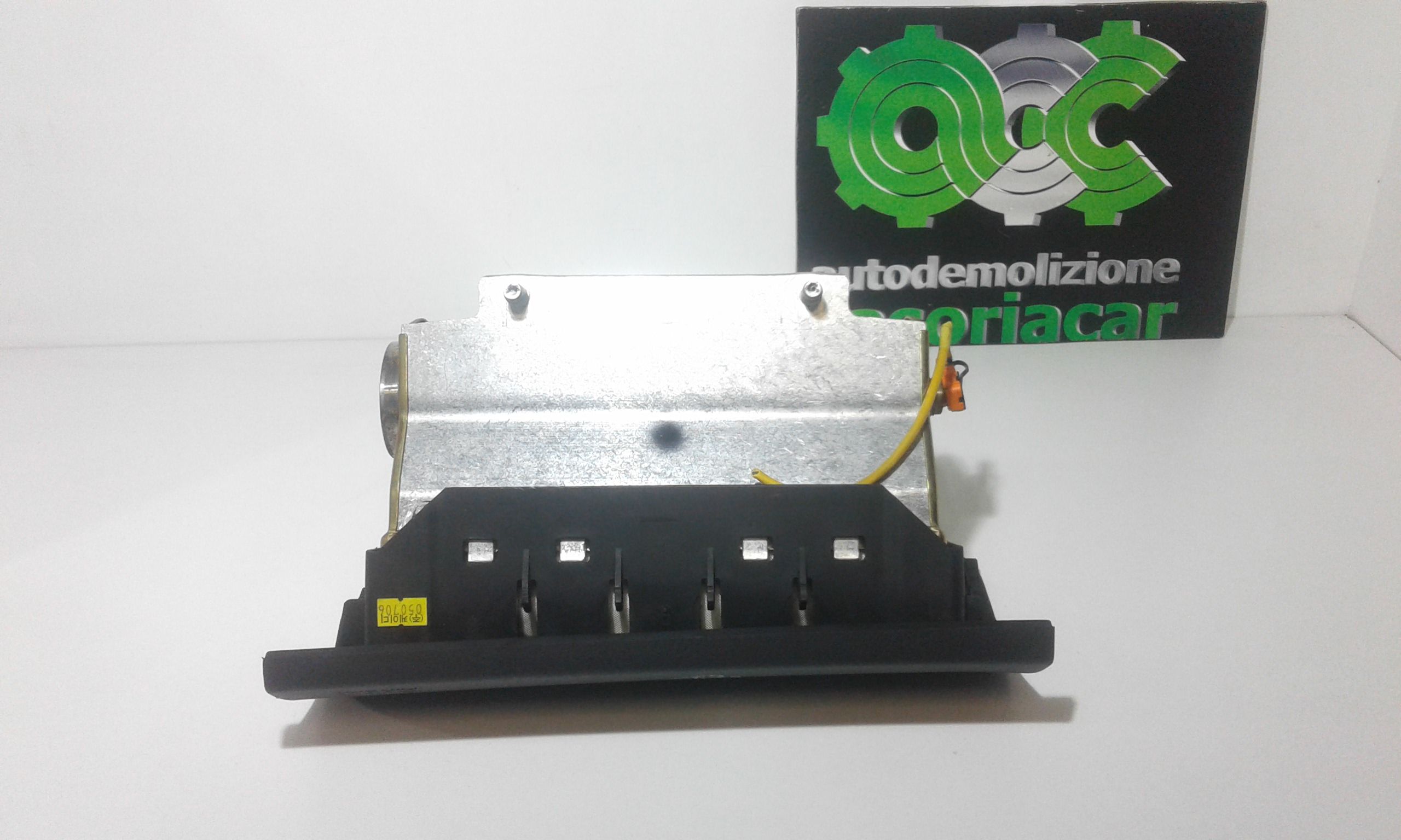 Airbag Passeggero SSANGYONG Rexton 1 Serie