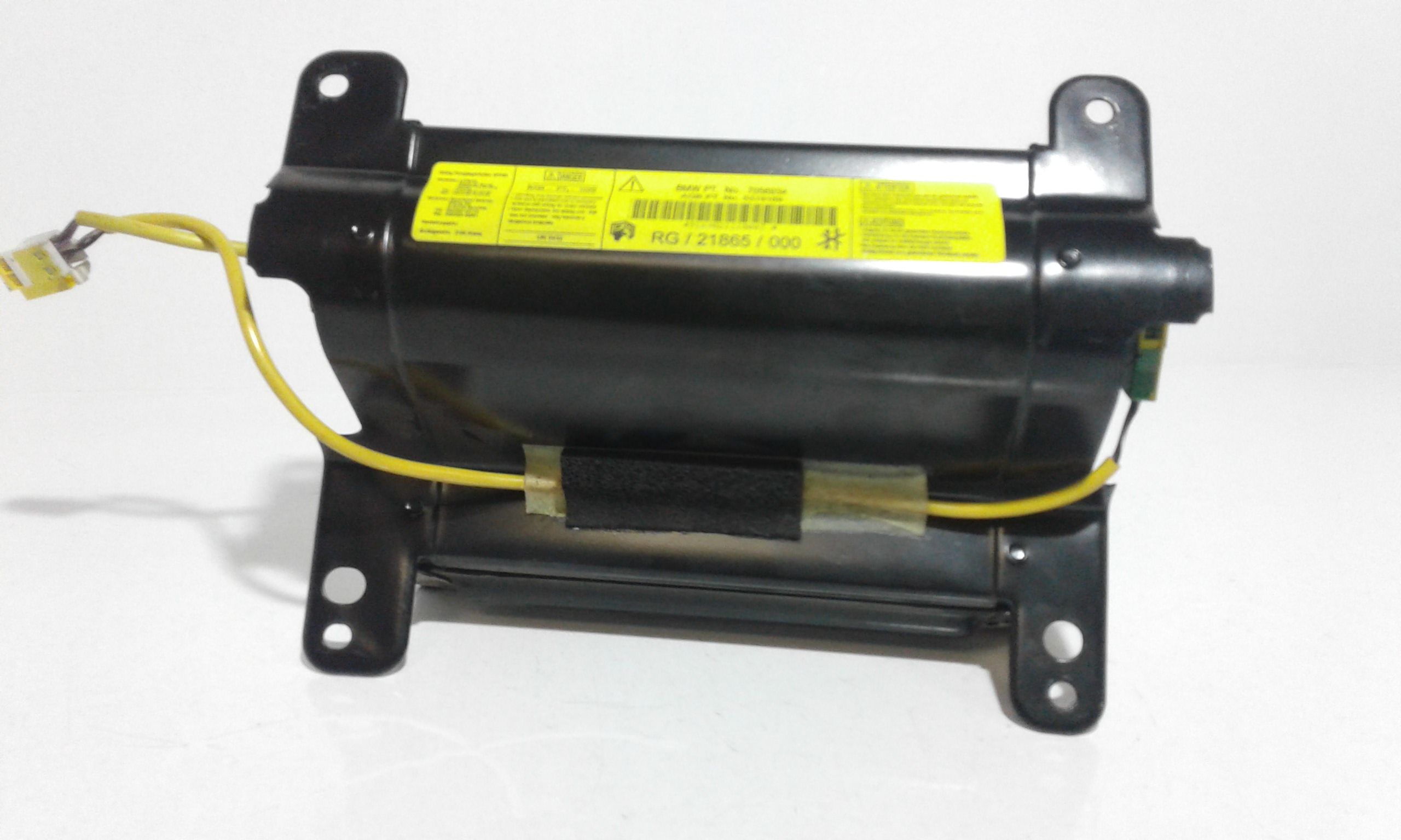 Airbag Passeggero MINI Cooper 1  Serie