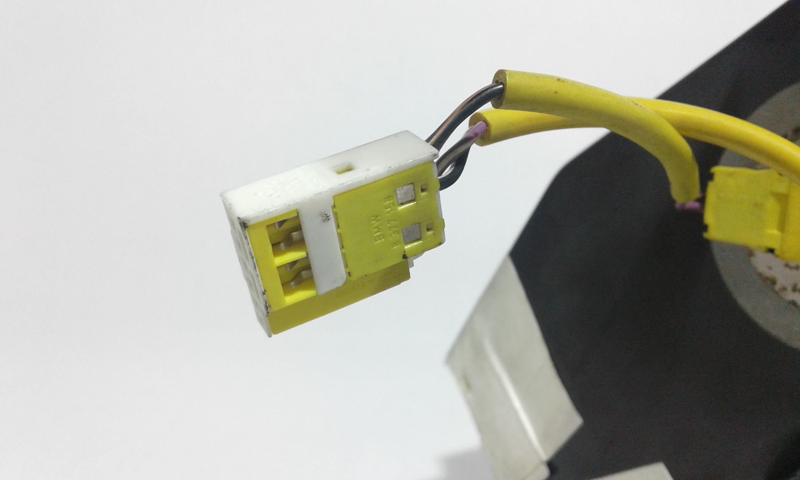 Airbag Passeggero MINI Cooper 1  Serie