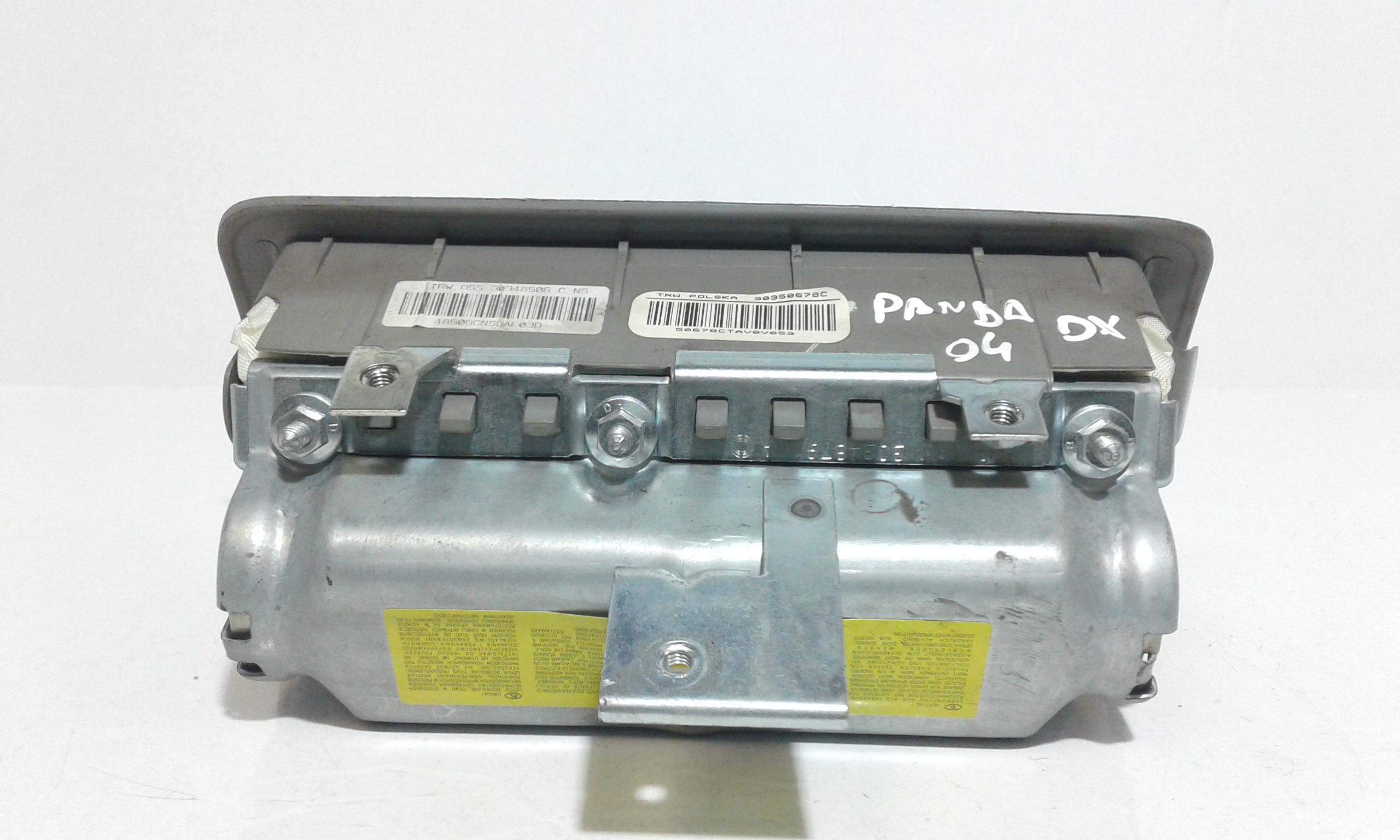 Airbag Passeggero FIAT Panda 2 Serie