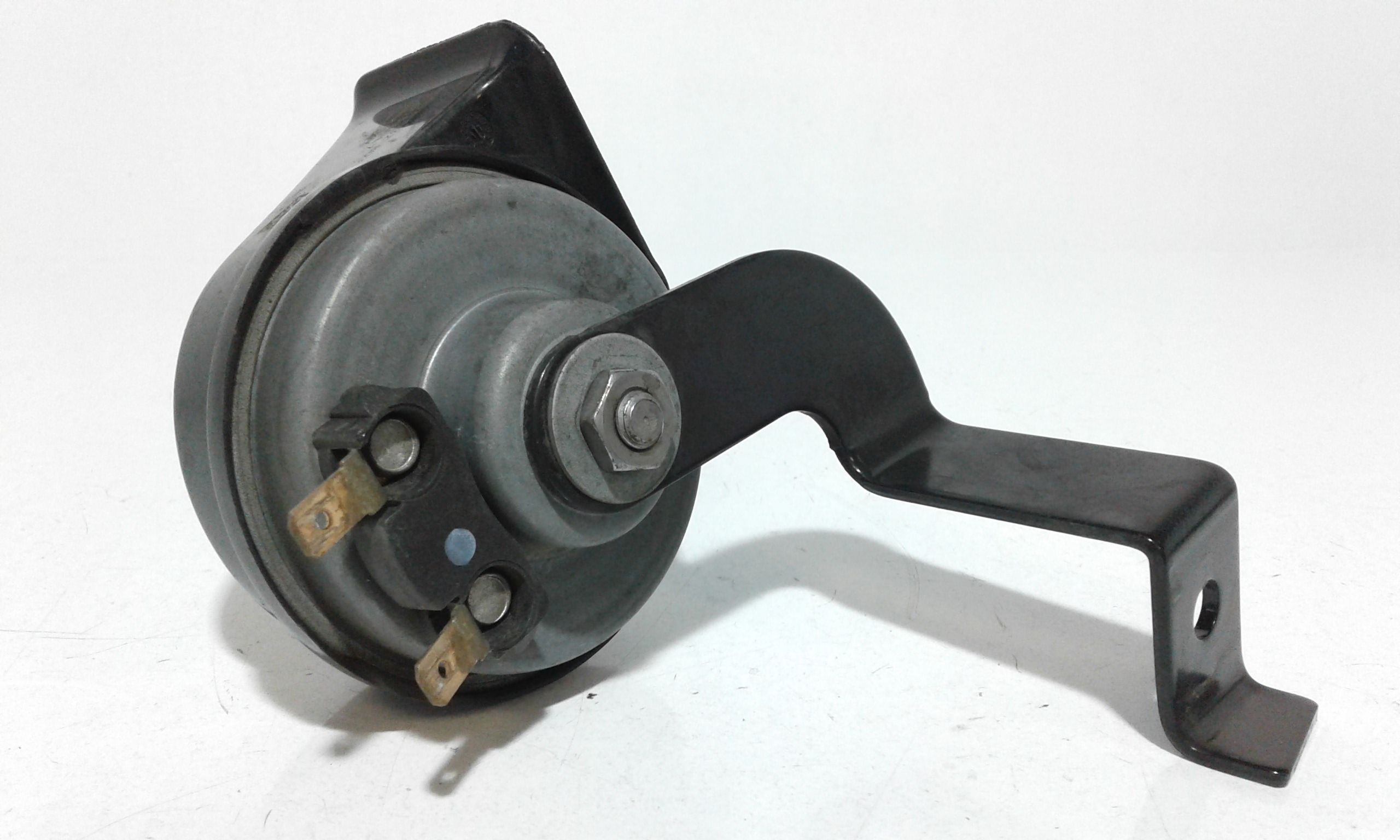 Clacson NISSAN Qashqai Serie