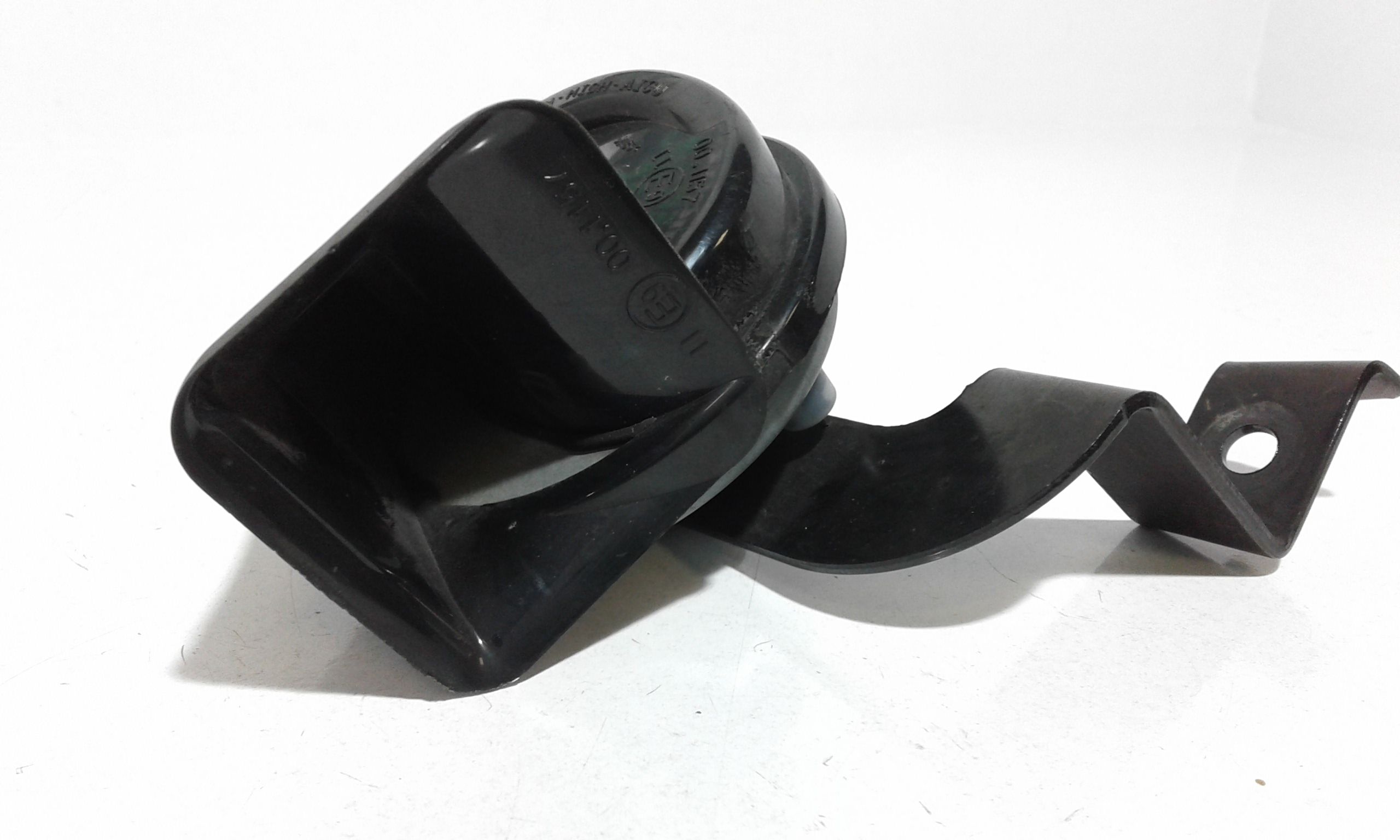 Clacson NISSAN Qashqai Serie