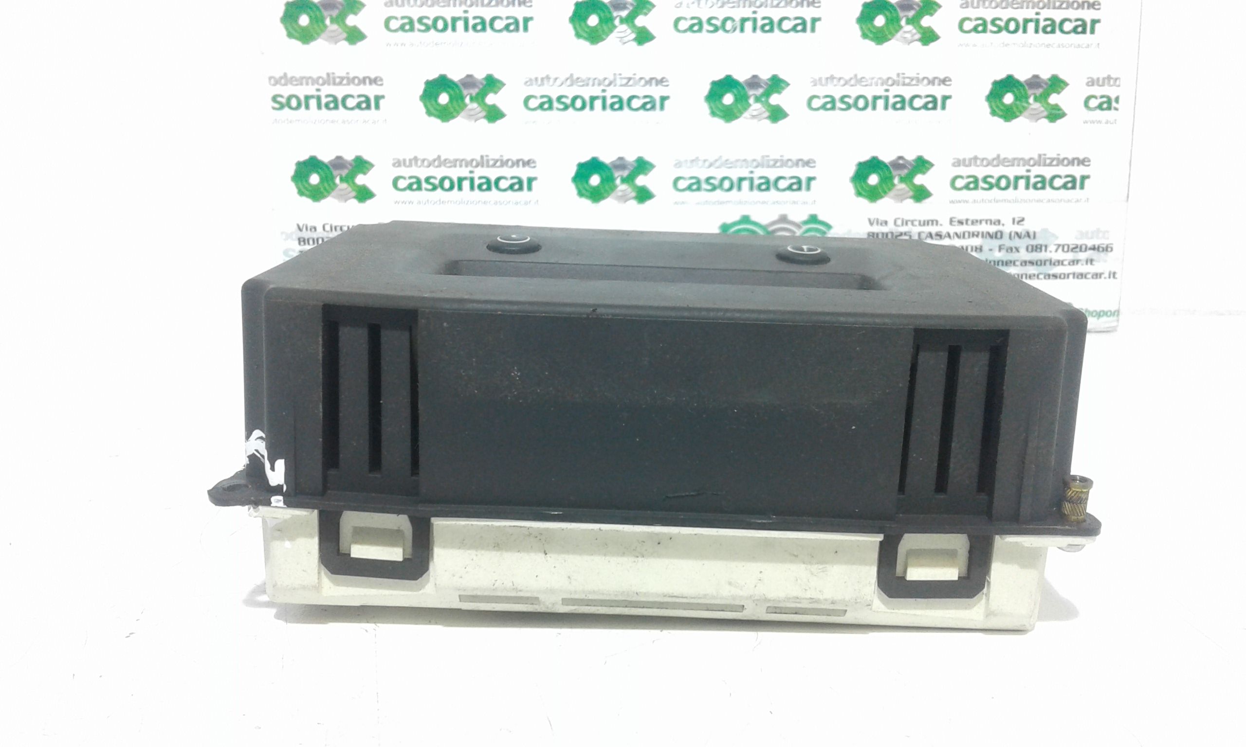 Orologio OPEL Vectra C Berlina