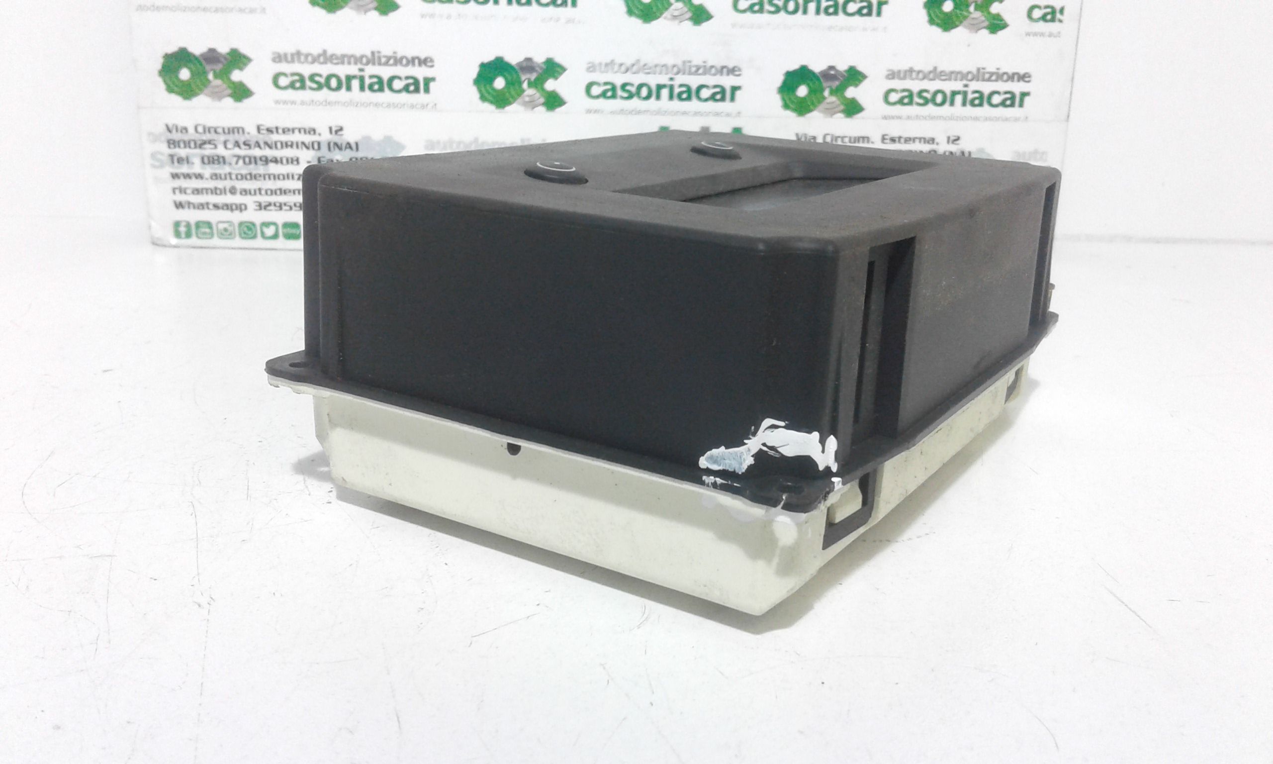 Orologio OPEL Vectra C Berlina