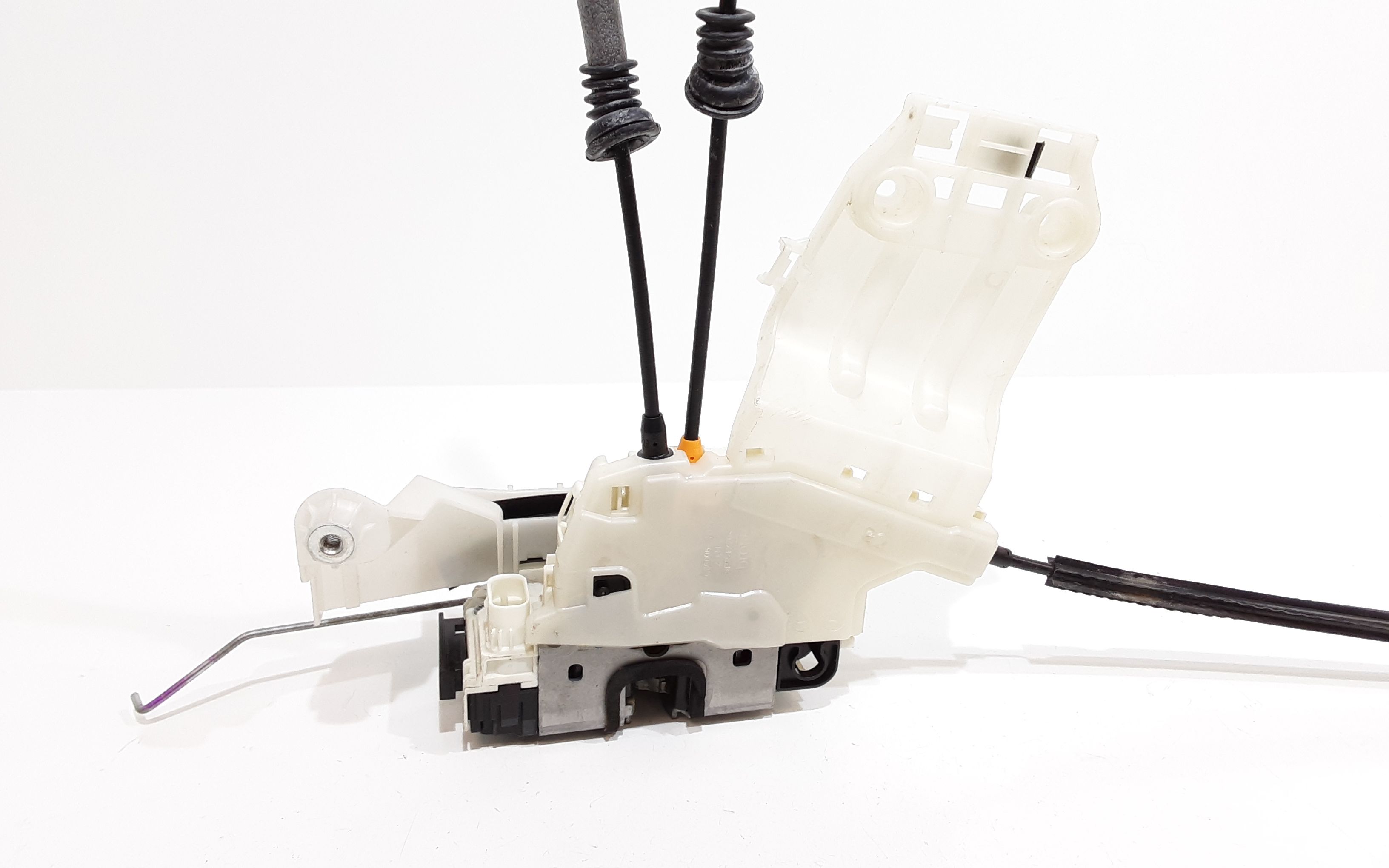 Serratura Anteriore Sinistra JEEP Renegade Serie