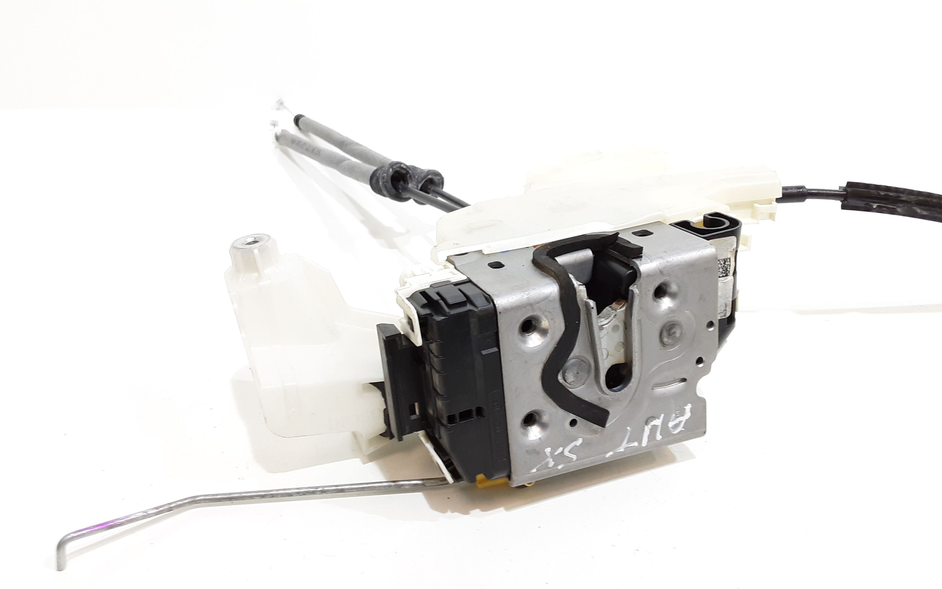 Serratura Anteriore Sinistra JEEP Renegade Serie