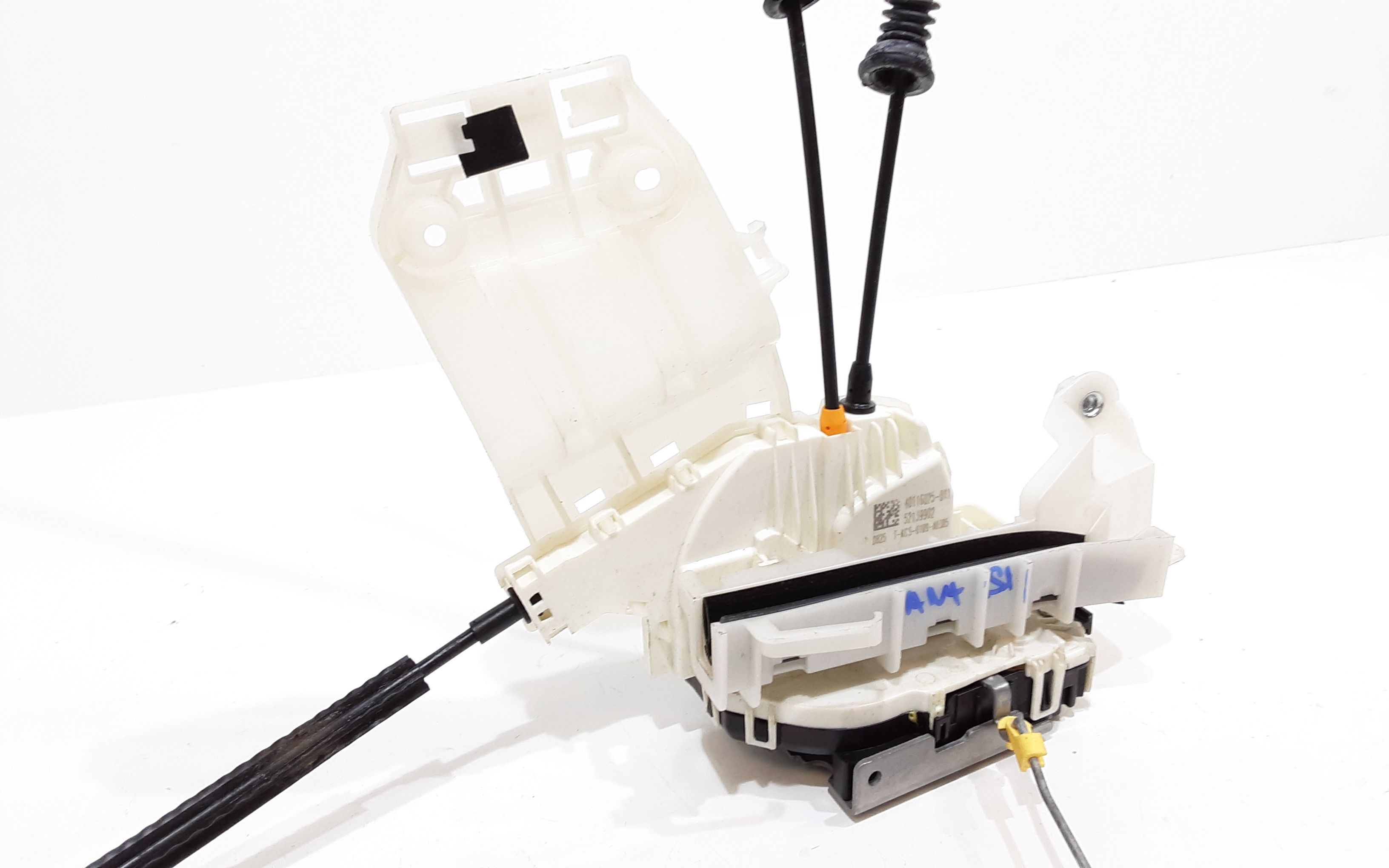 Serratura Anteriore Sinistra JEEP Renegade Serie