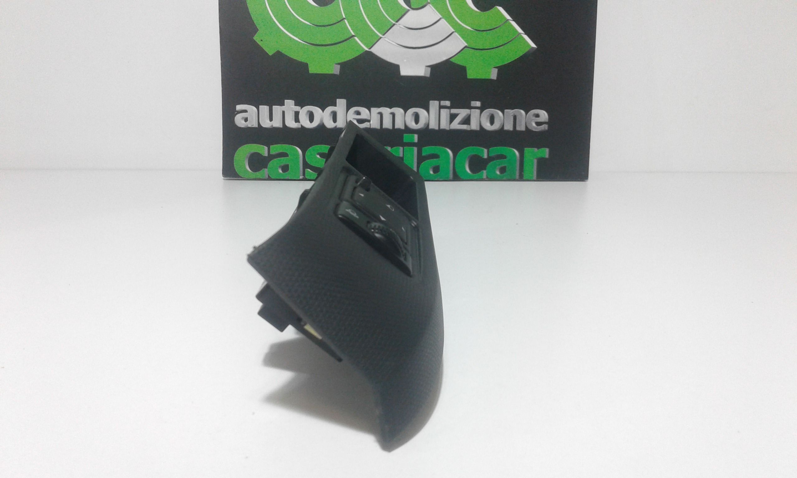 Regolatore specchietti retrovisori NISSAN Micra Cabrio