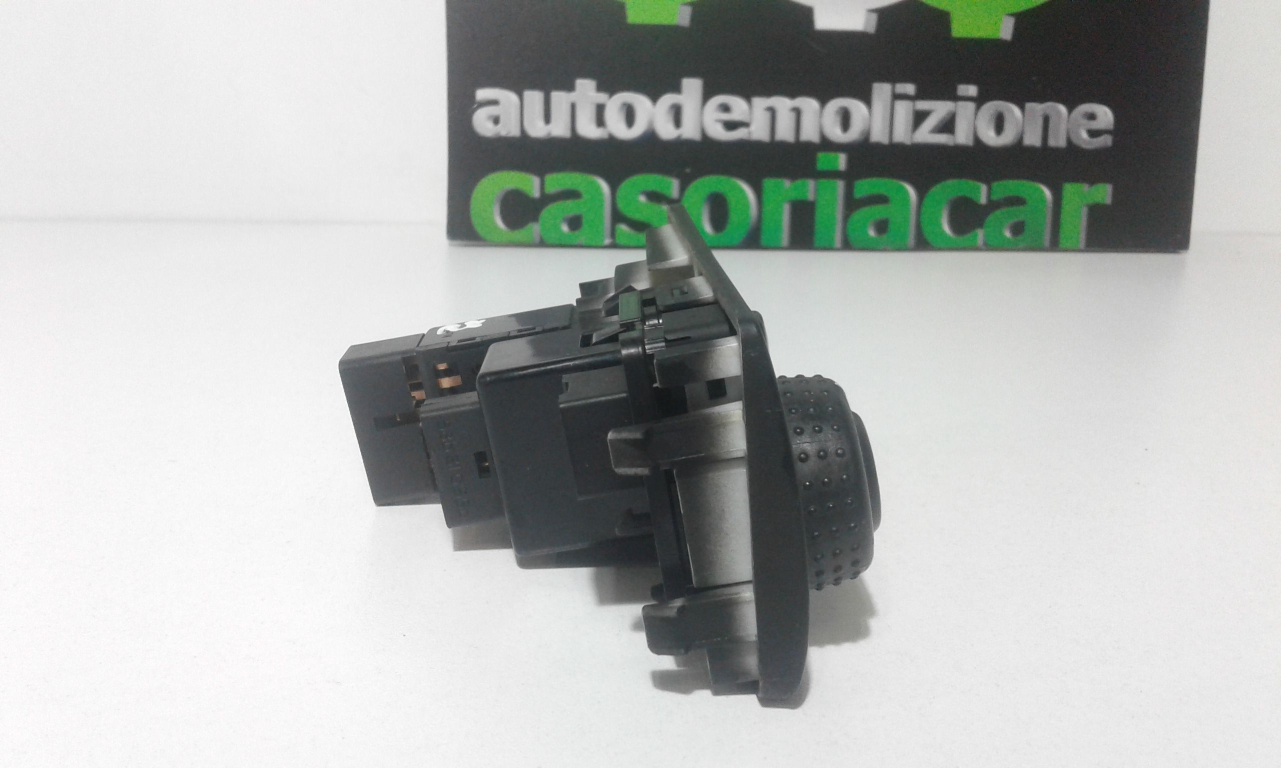 Regolatore specchietti retrovisori SSANGYONG Rexton 1 Serie