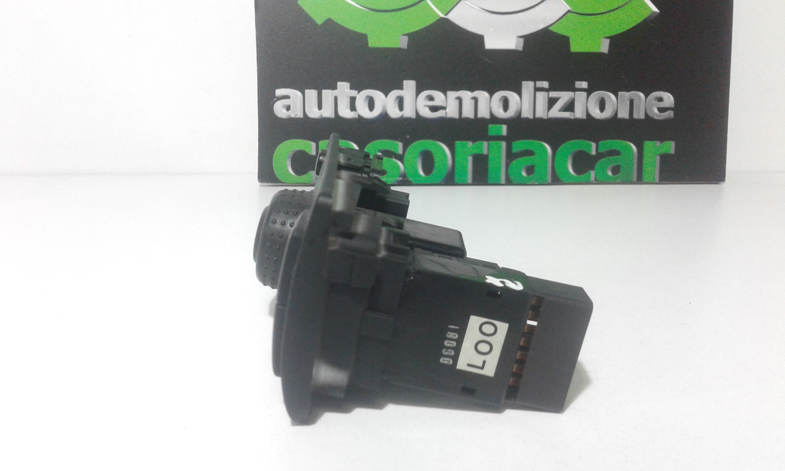 Regolatore specchietti retrovisori SSANGYONG Rexton 1 Serie