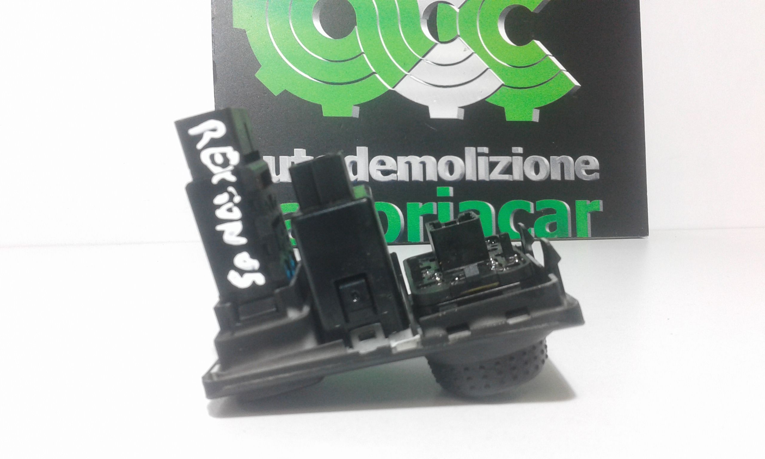 Regolatore specchietti retrovisori SSANGYONG Rexton 1 Serie