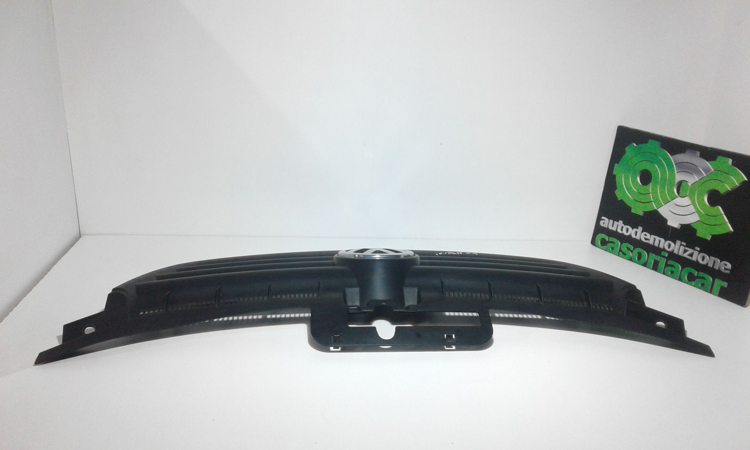 Mascherina anteriore VOLKSWAGEN Touran 1 Serie
