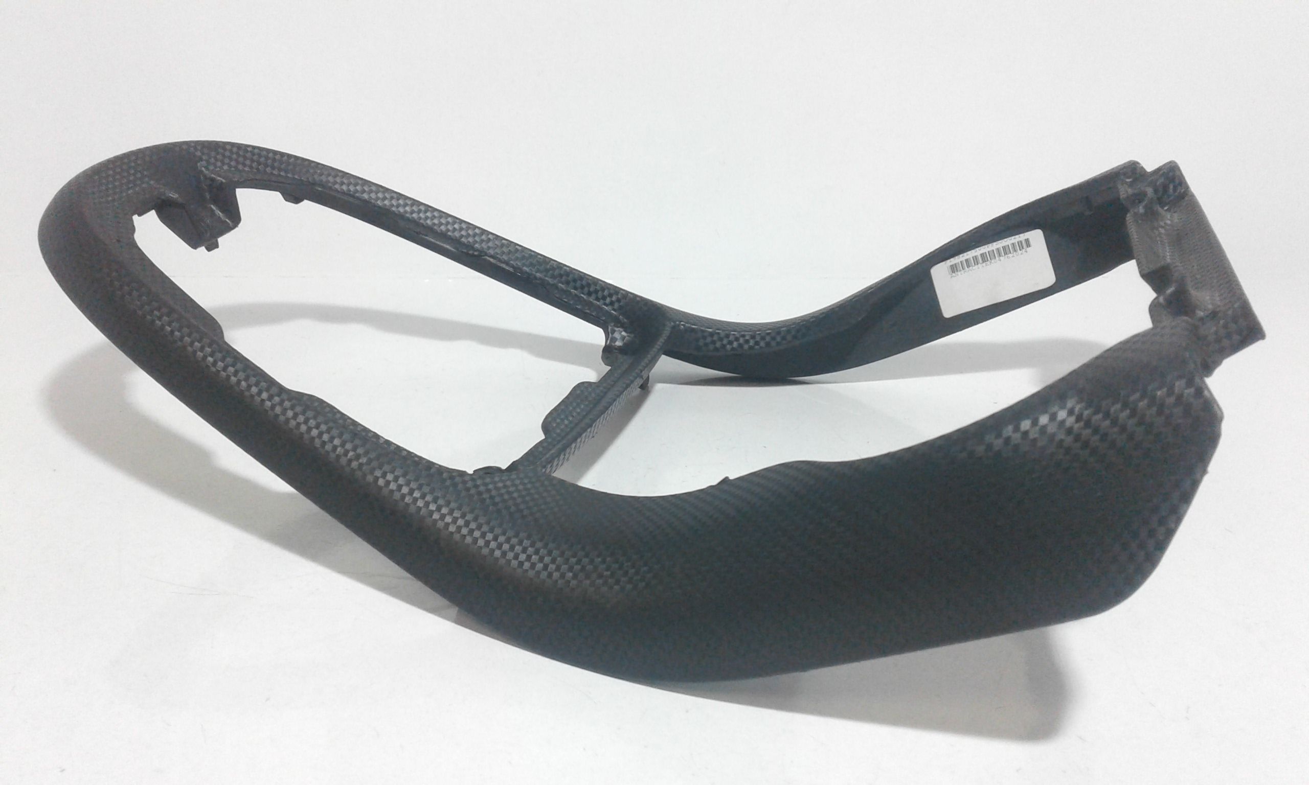 Cover plastica leva marce FIAT Bravo 2 Serie