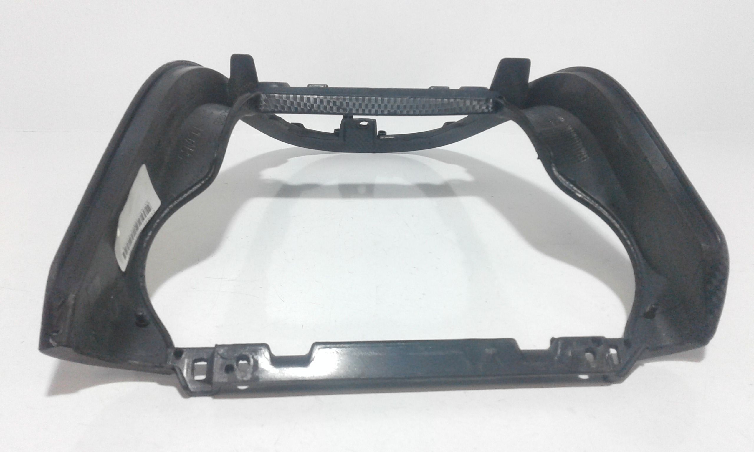 Cover plastica leva marce FIAT Bravo 2 Serie