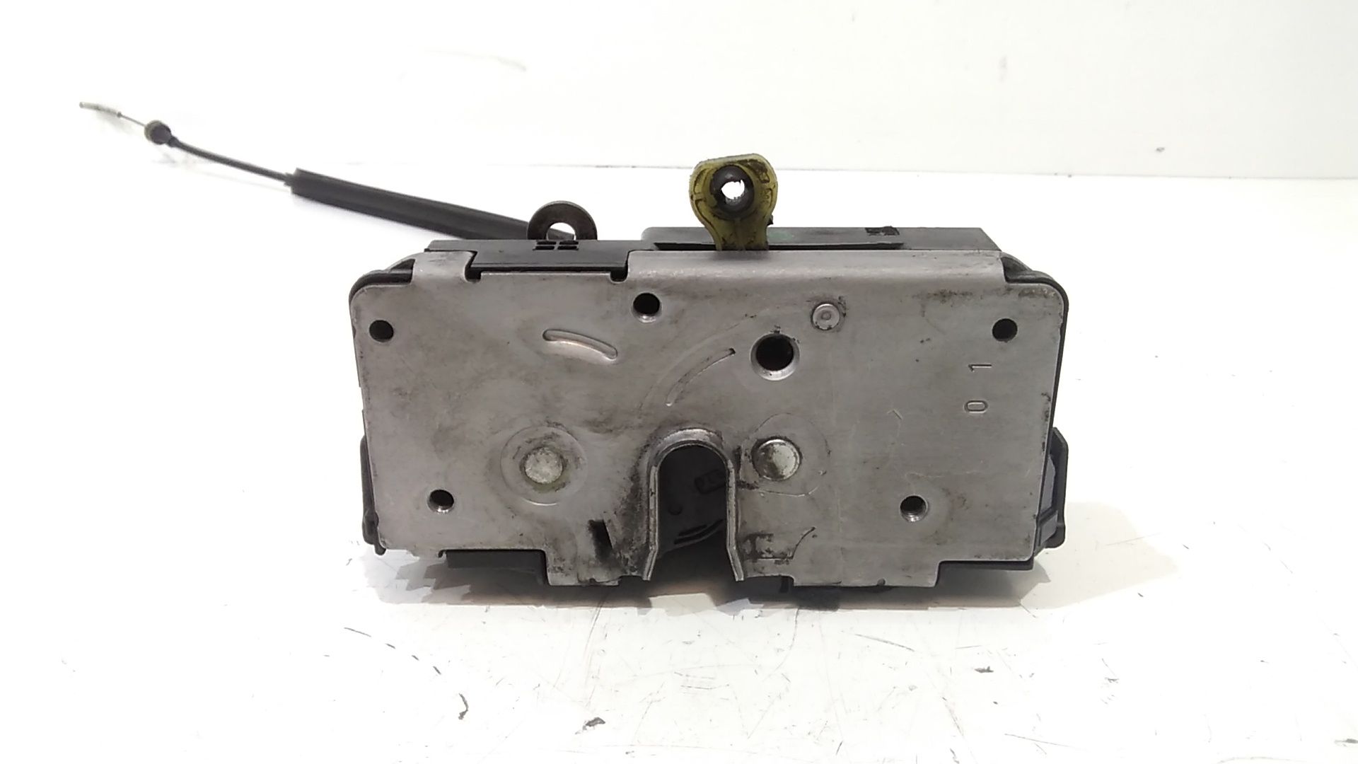 Serratura Anteriore Sinistra FIAT Grande Punto 1 Serie