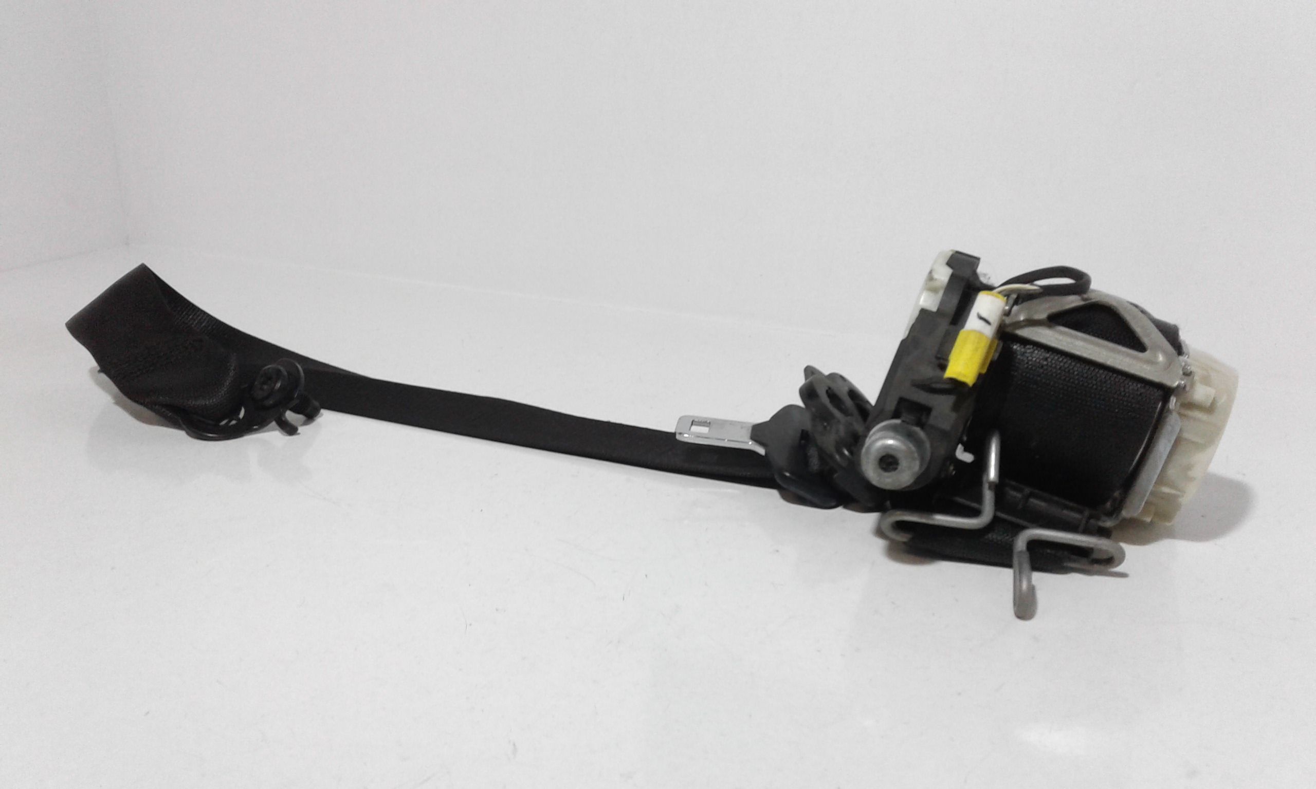 Cintura di Sicurezza anteriore Sinistra con pretensionatore FIAT Bravo 2 Serie