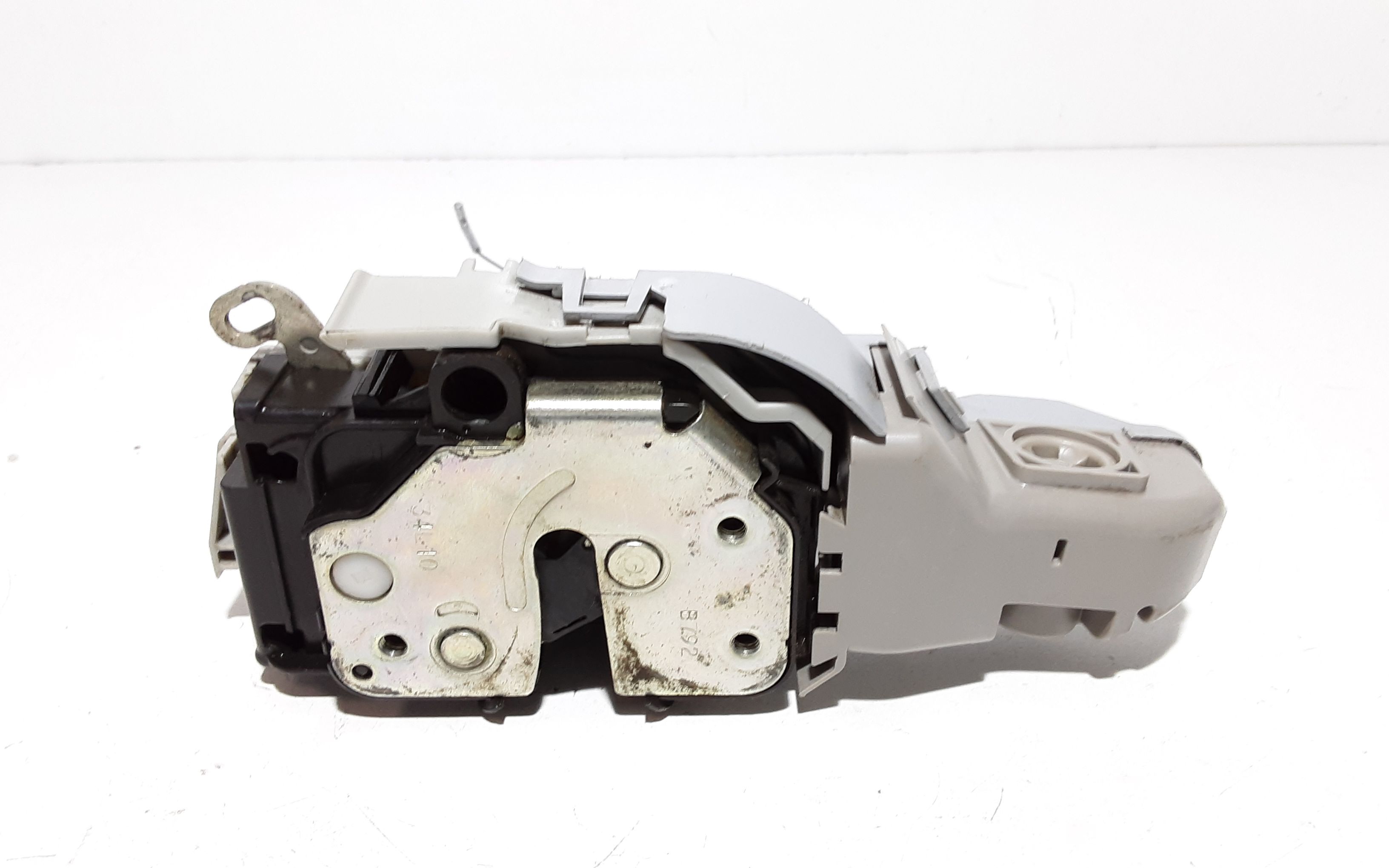 Serratura Anteriore Sinistra FIAT Bravo 2 Serie