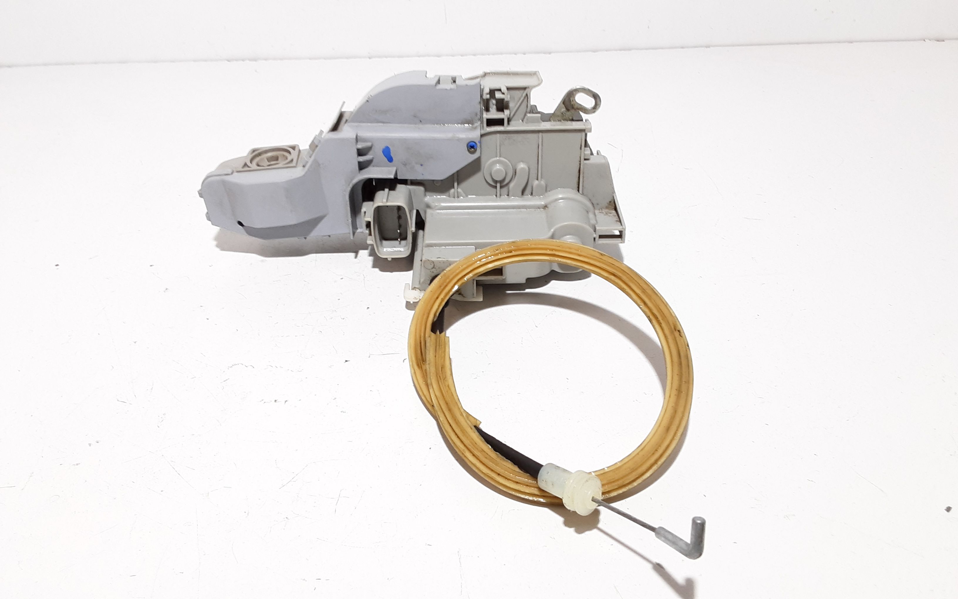 Serratura Anteriore Sinistra FIAT Bravo 2 Serie