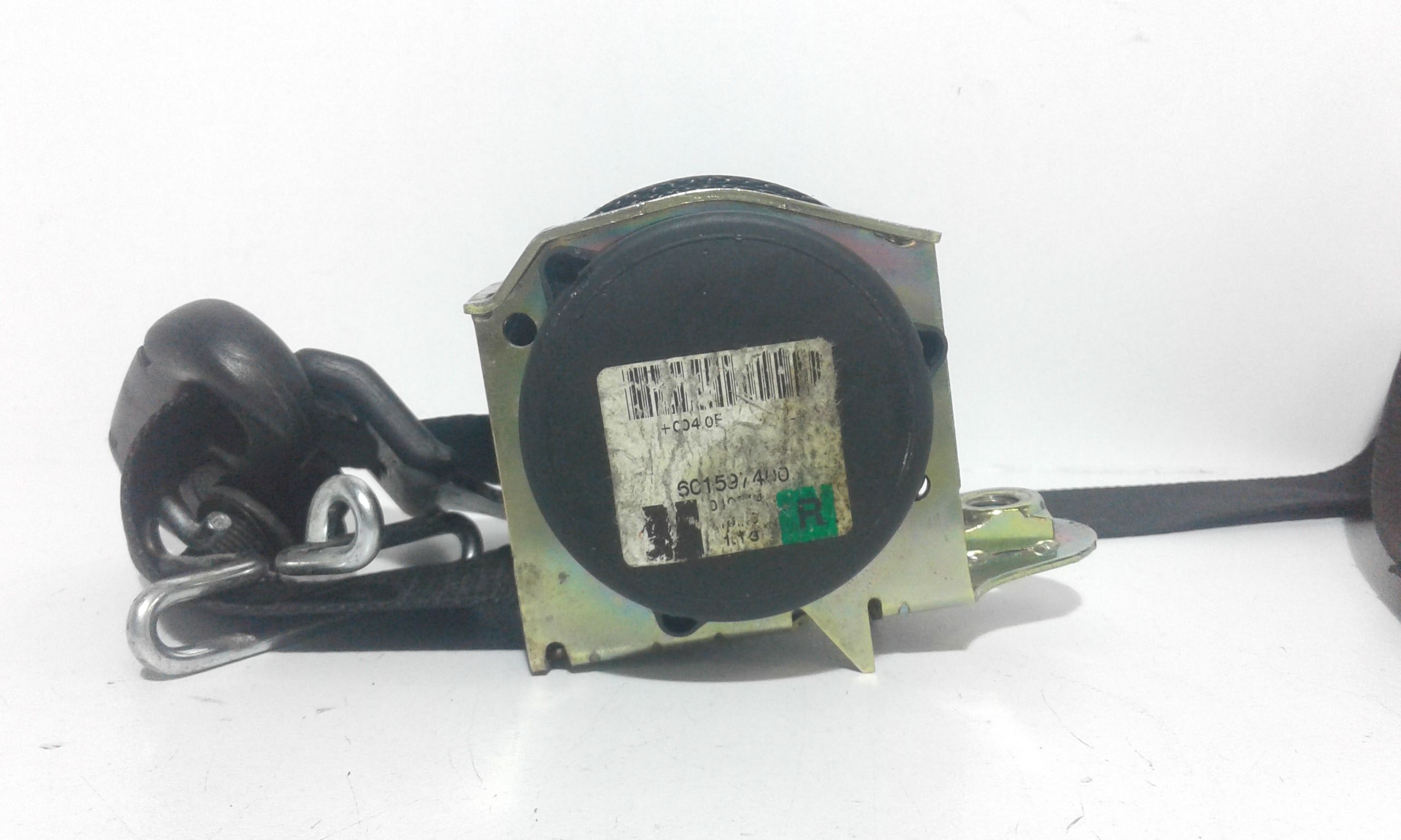 Cintura di sicurezza anteriore destra FORD C - Max 1 Serie