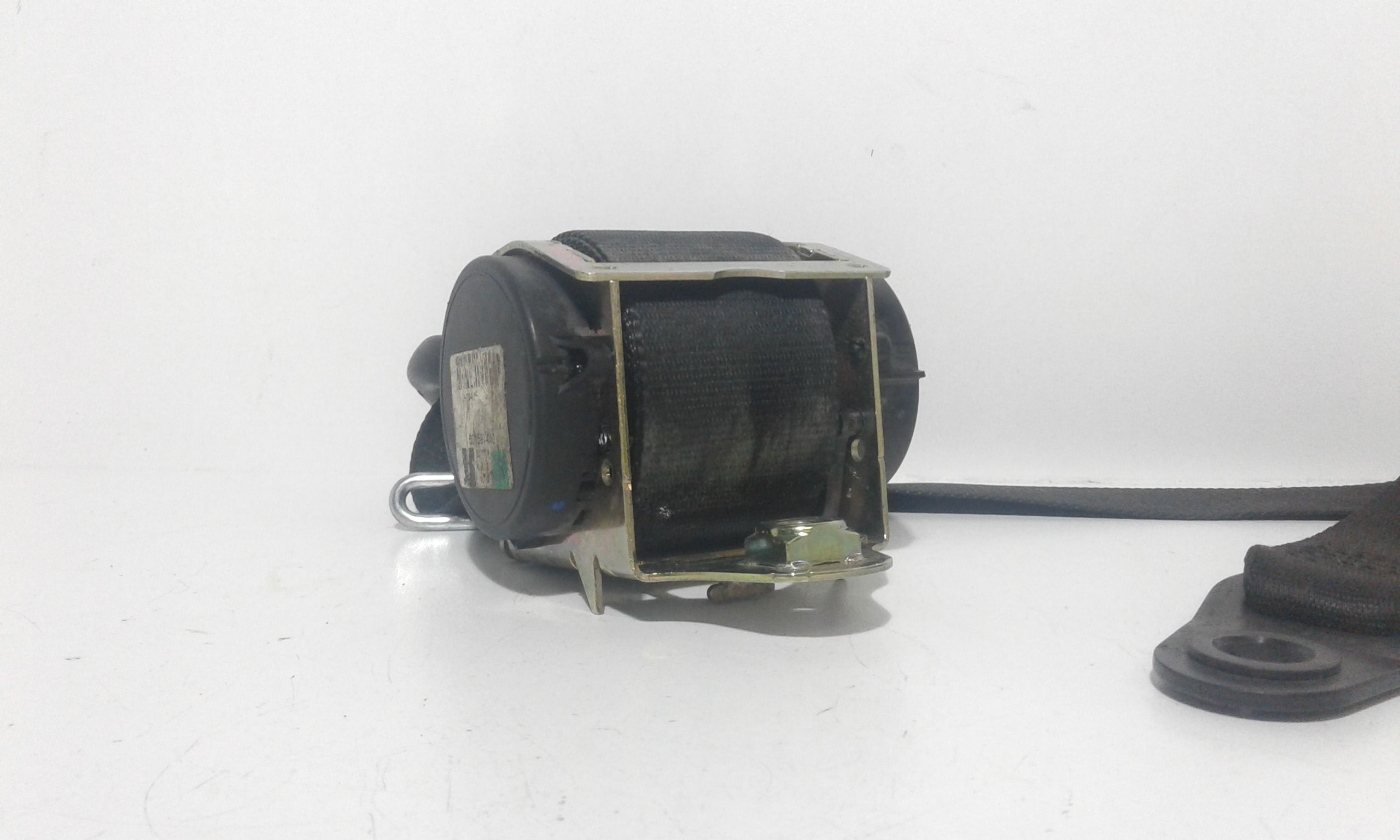 Cintura di sicurezza anteriore destra FORD C - Max 1 Serie