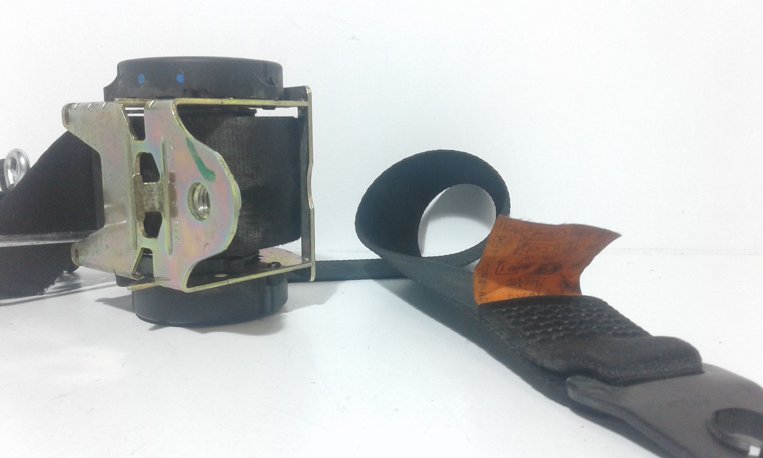 Cintura di sicurezza anteriore destra FORD C - Max 1 Serie