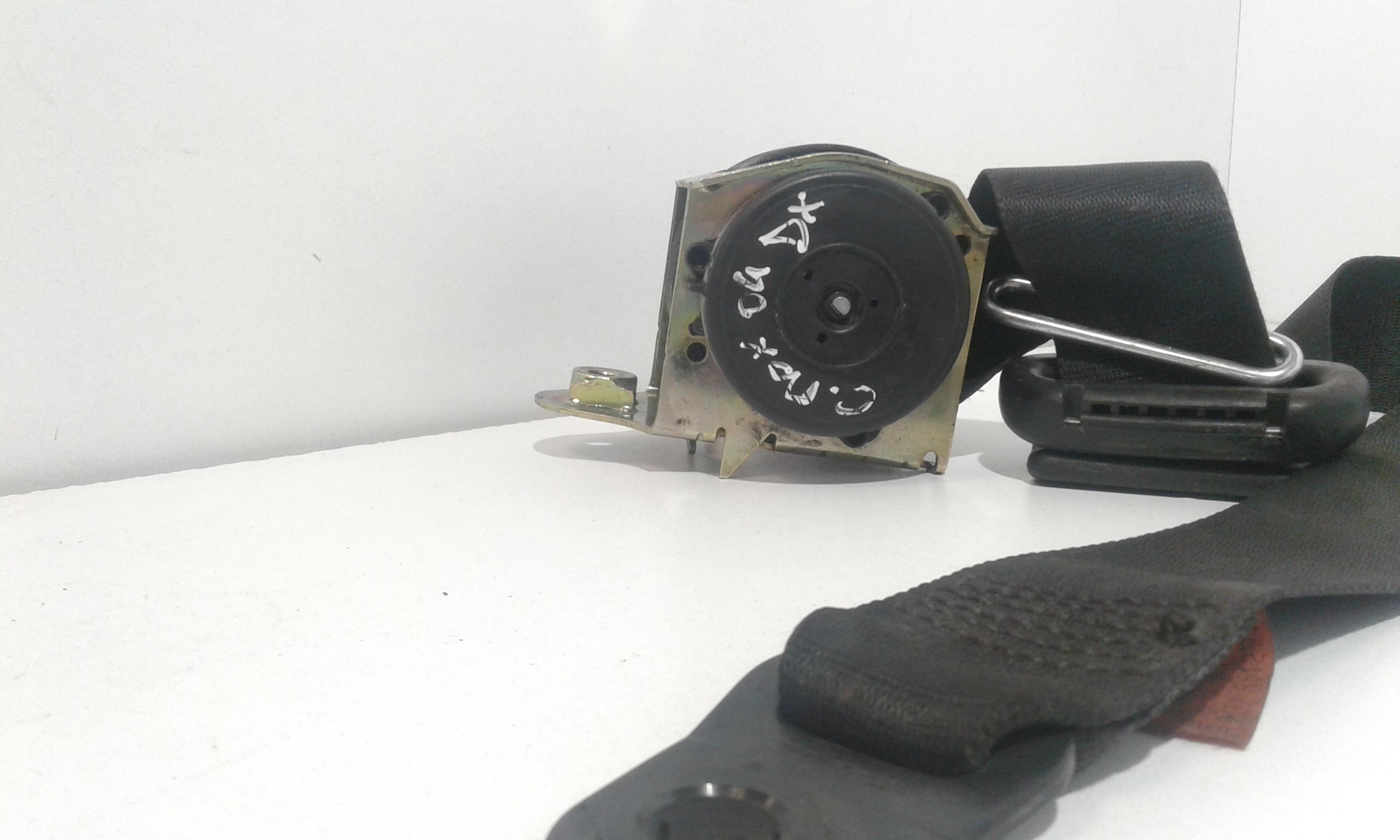 Cintura di sicurezza anteriore destra FORD C - Max 1 Serie