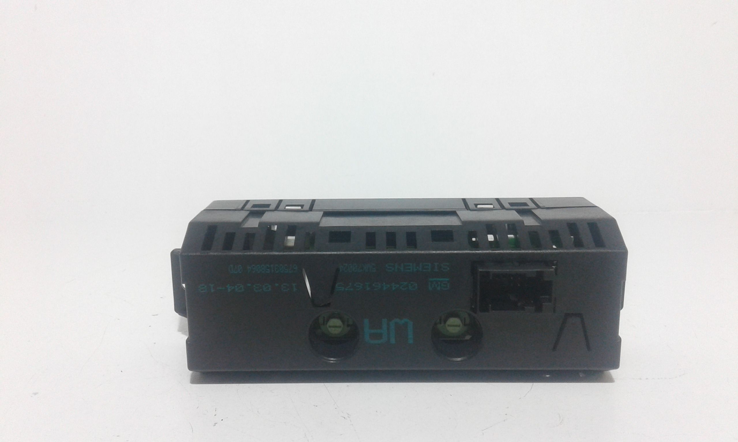 Display OPEL Agila 1 Serie