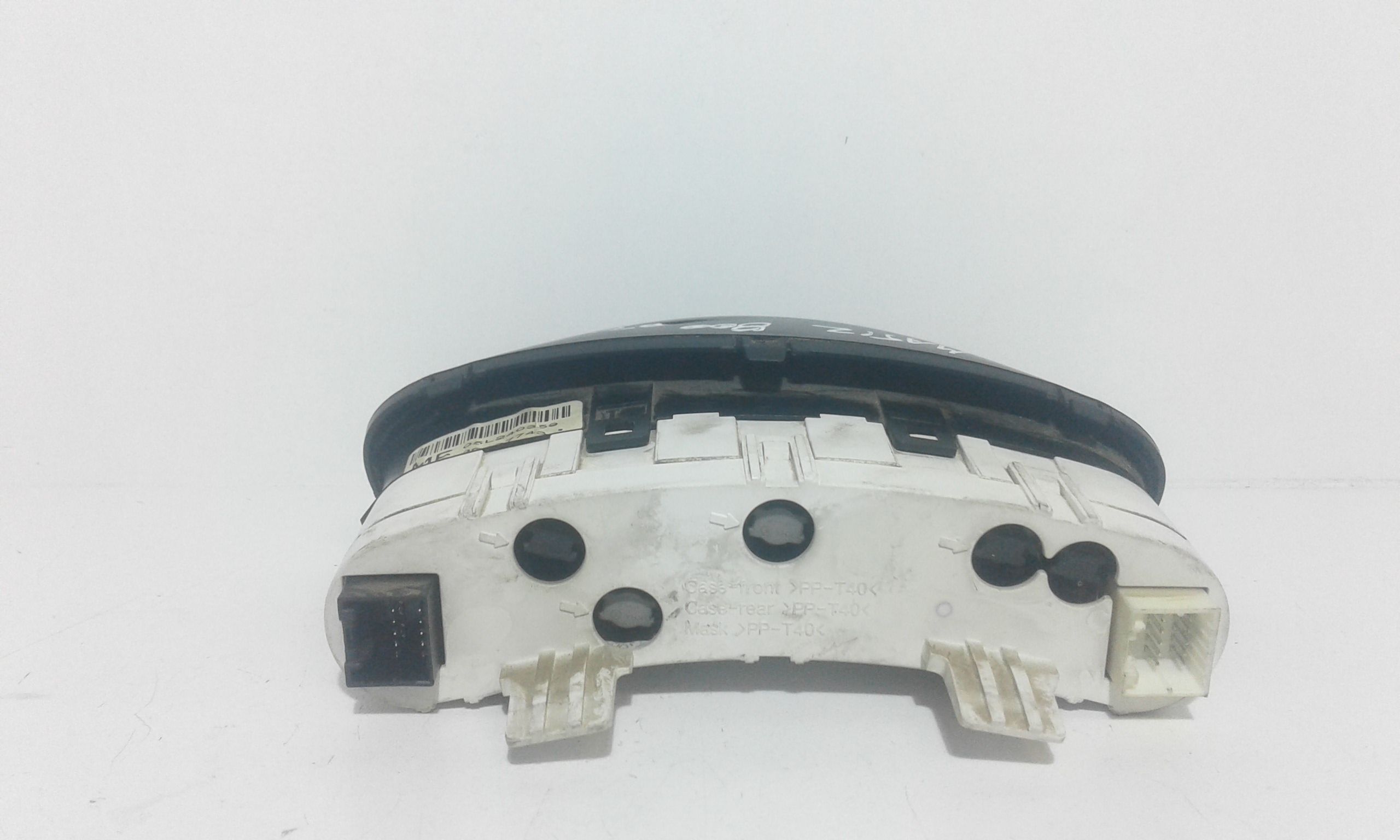 Display DAEWOO Matiz 3 Serie