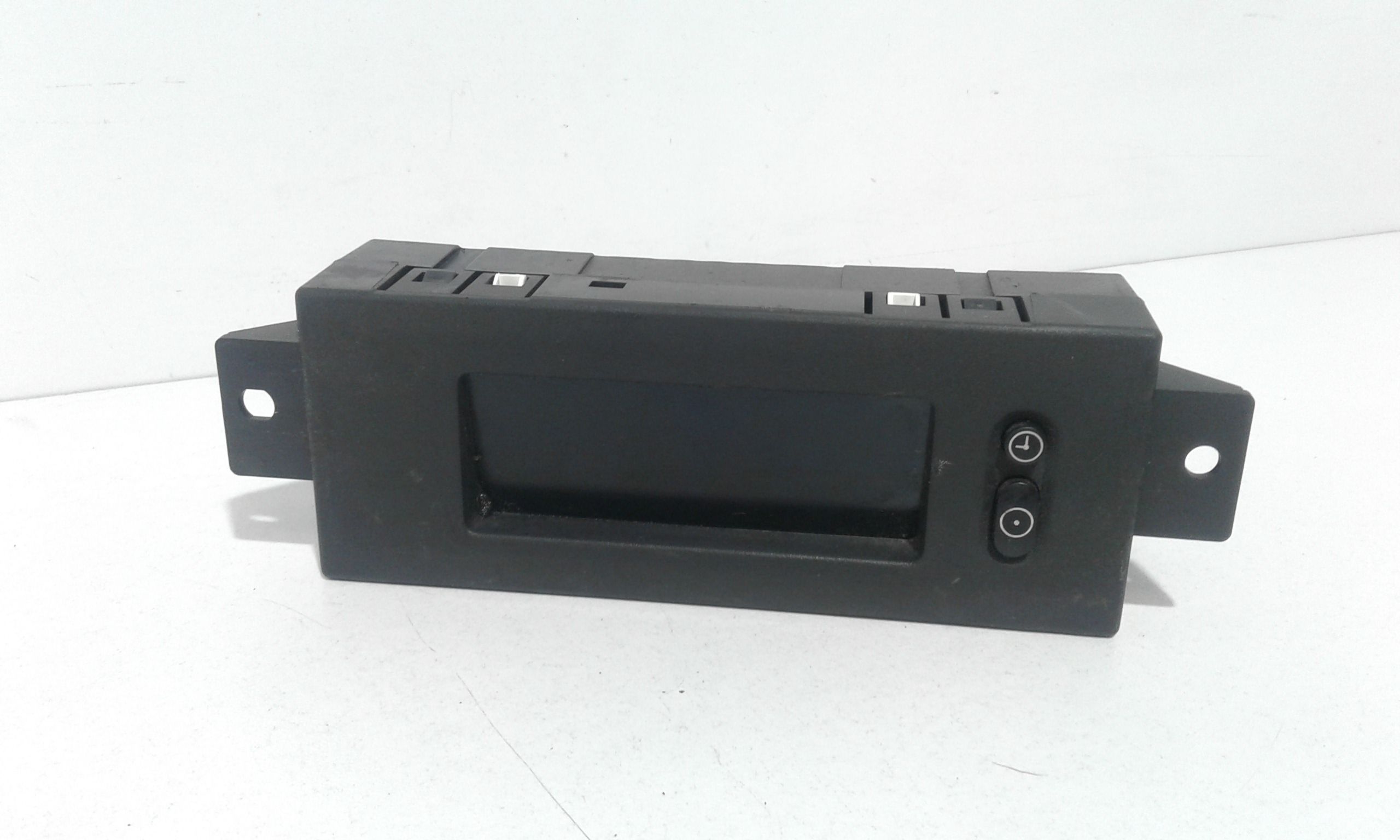 Display OPEL Meriva 1 Serie