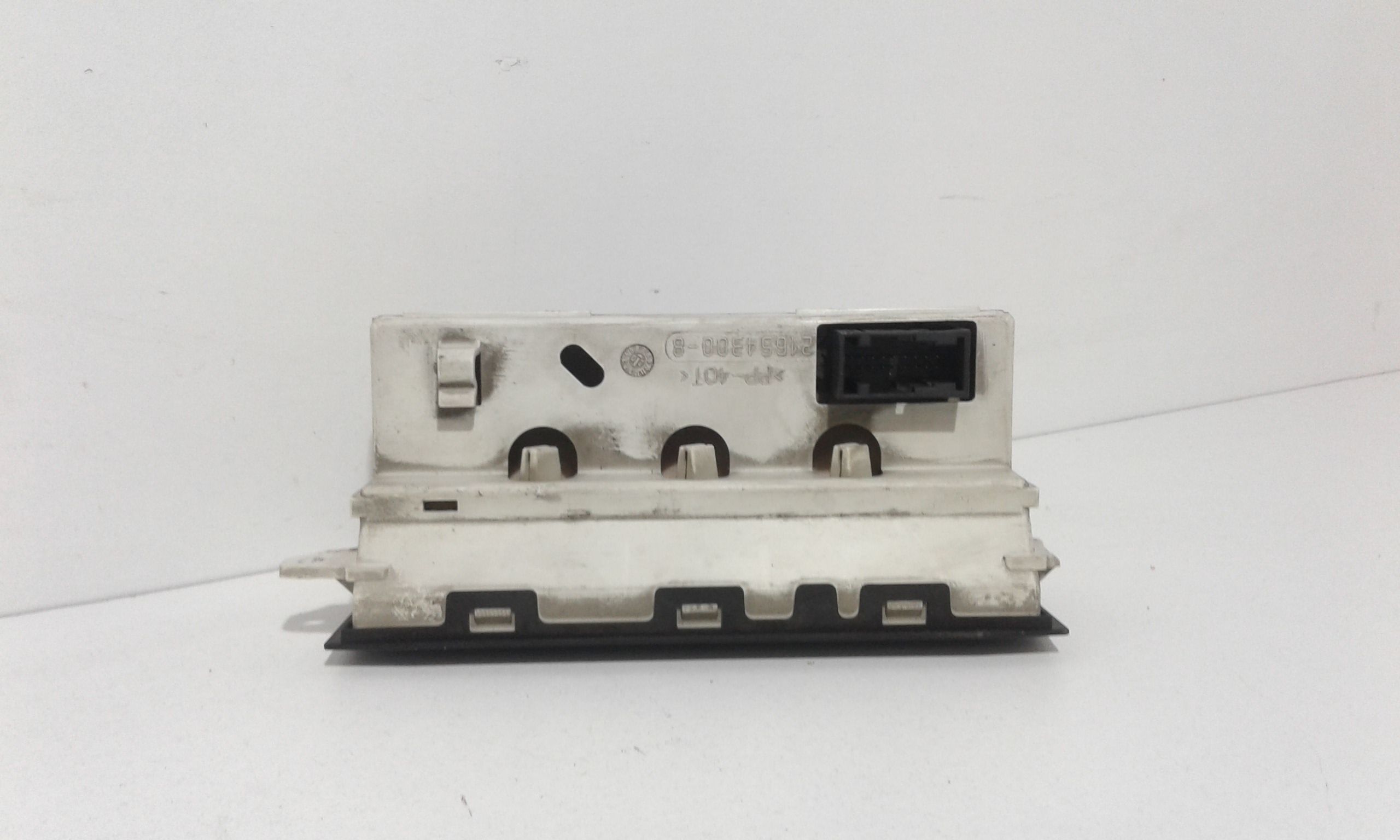 Display CITROEN C3 1 Serie