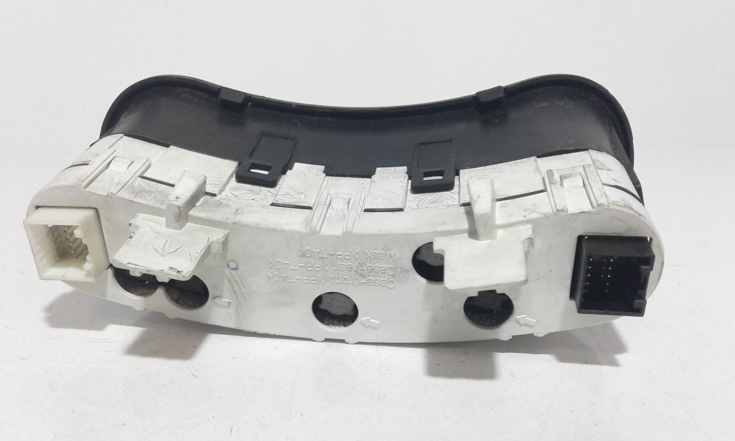 Display CHEVROLET Matiz 3 Serie