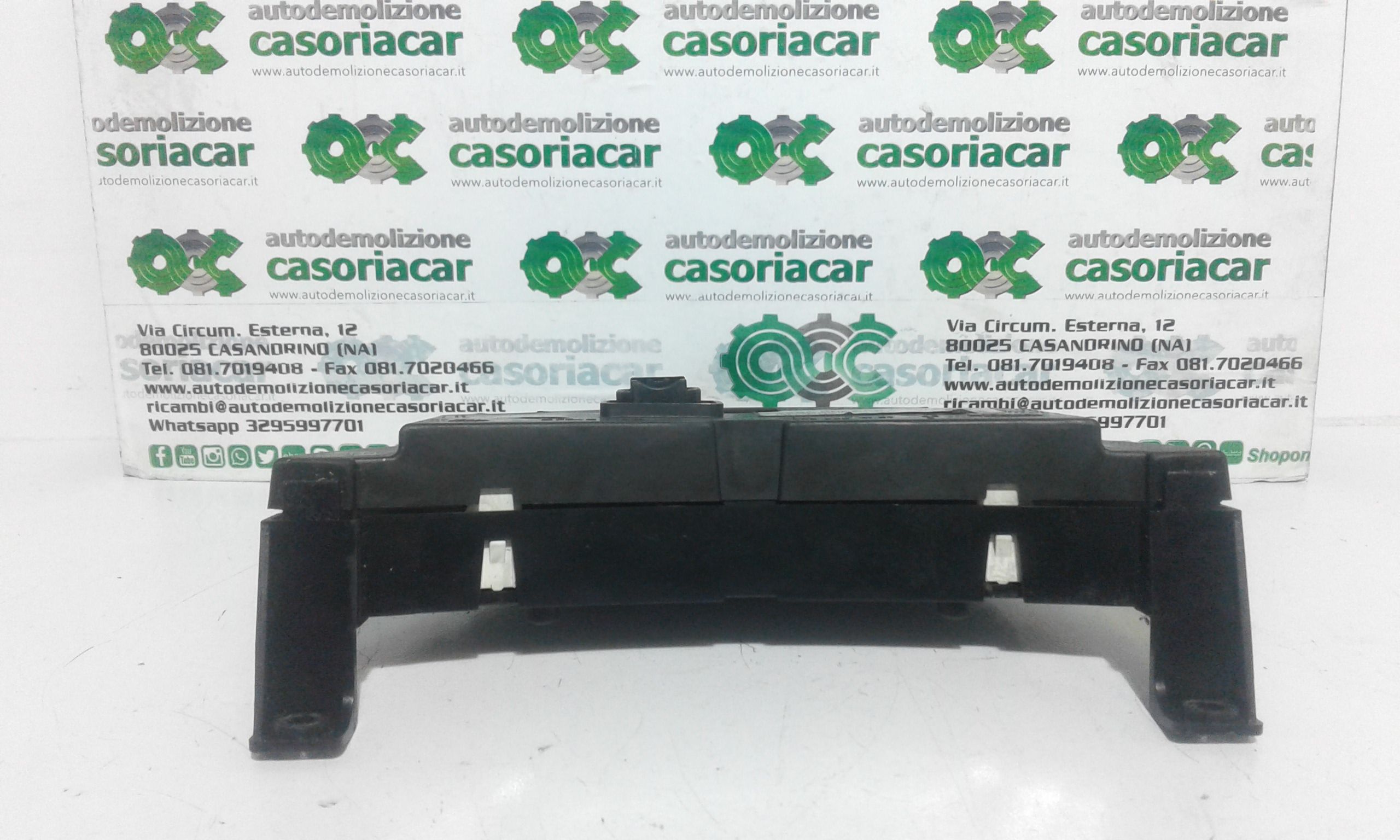 Display LANCIA Phedra 1 Serie