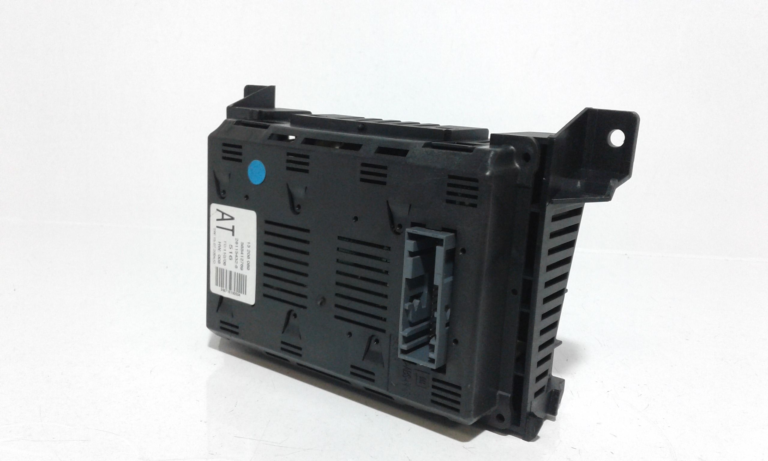 Display OPEL Astra H Berlina