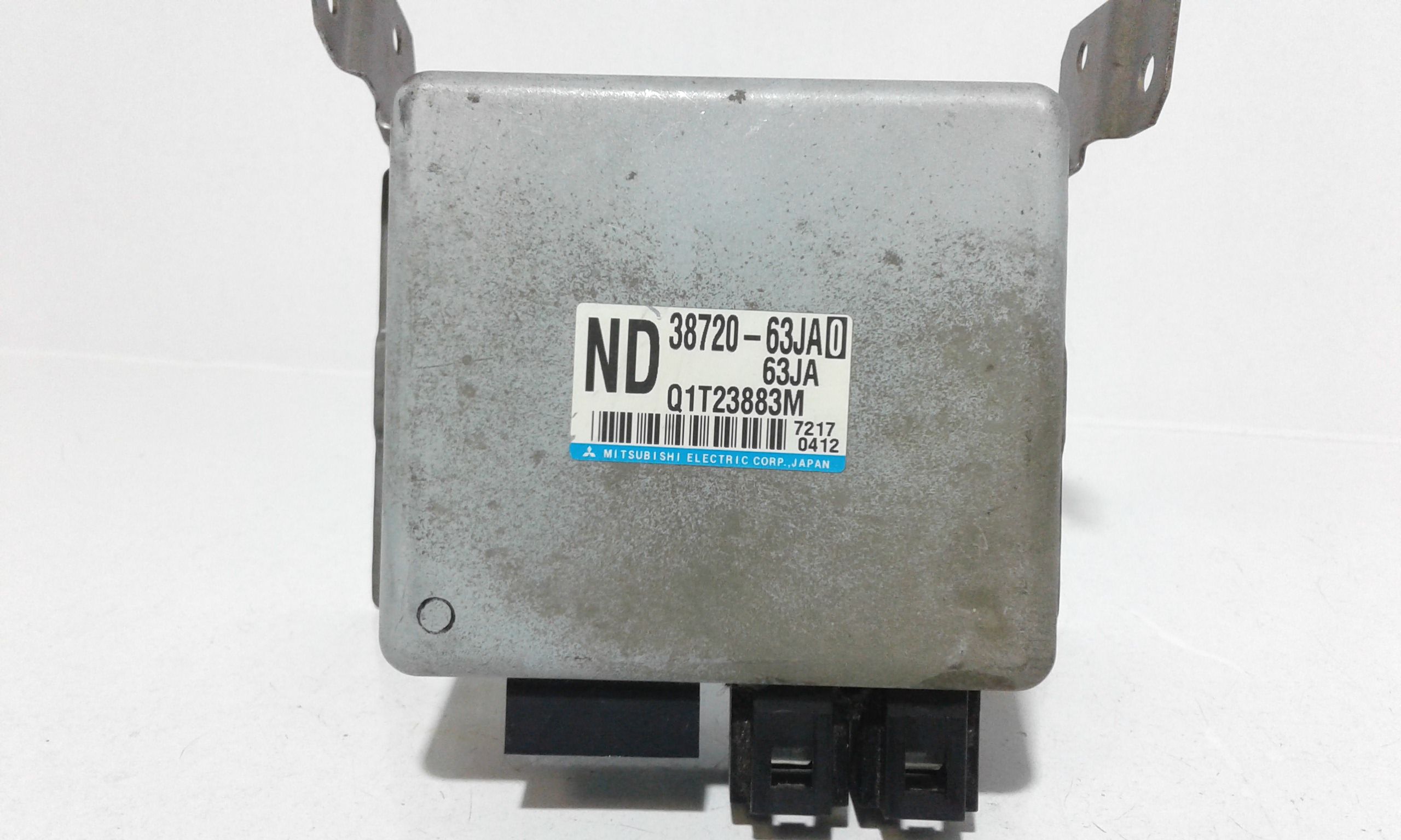 Centralina Servosterzo SUZUKI Swift 4 Serie