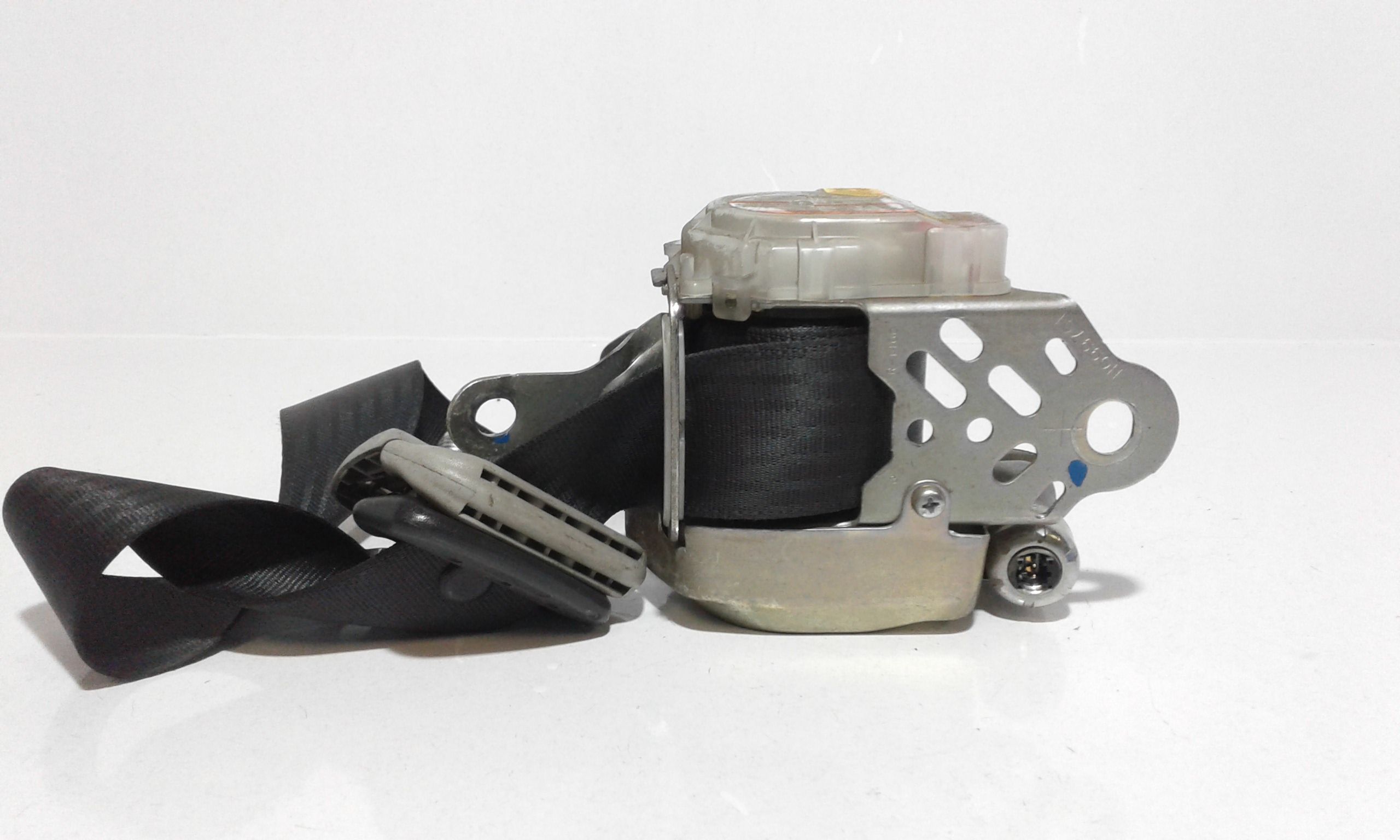 Cintura di Sicurezza anteriore Destra con pretensionatore SUZUKI Swift 4 Serie