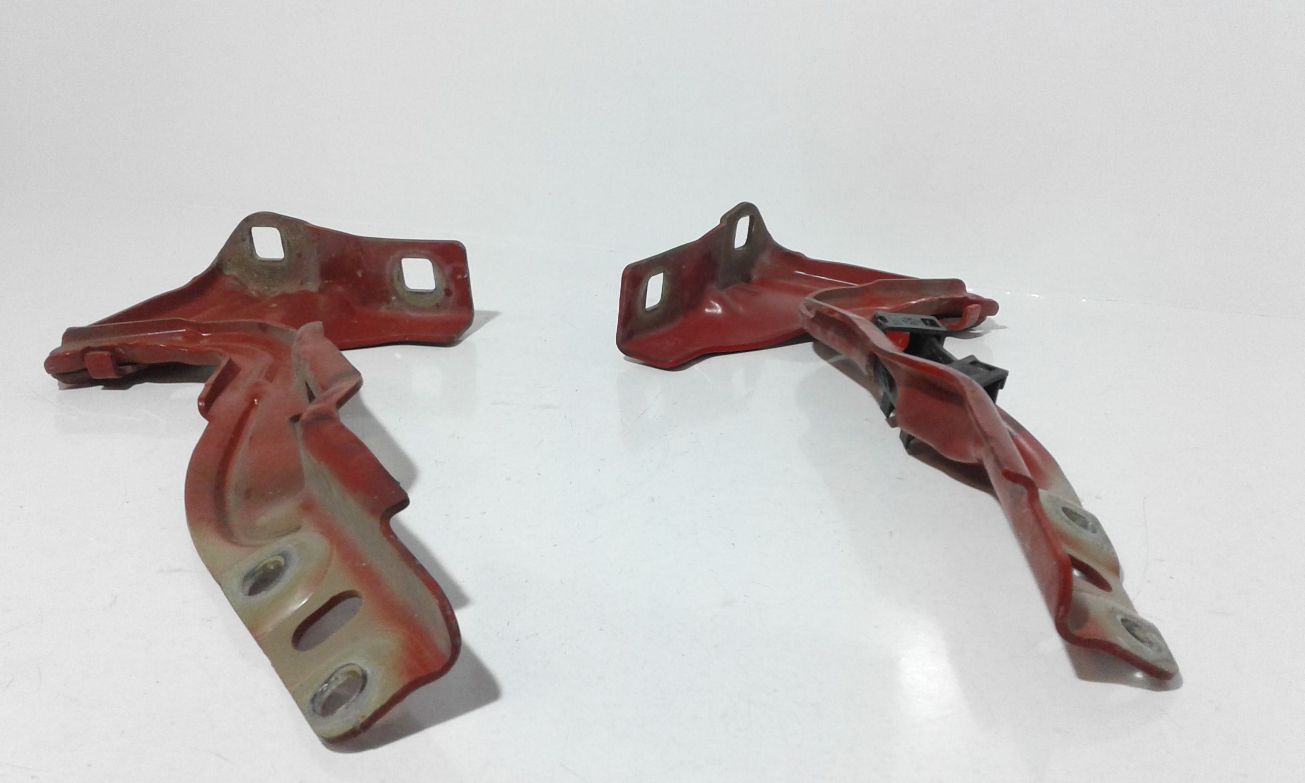 Cerniere cofano anteriore dx e sx FIAT Bravo 2 Serie