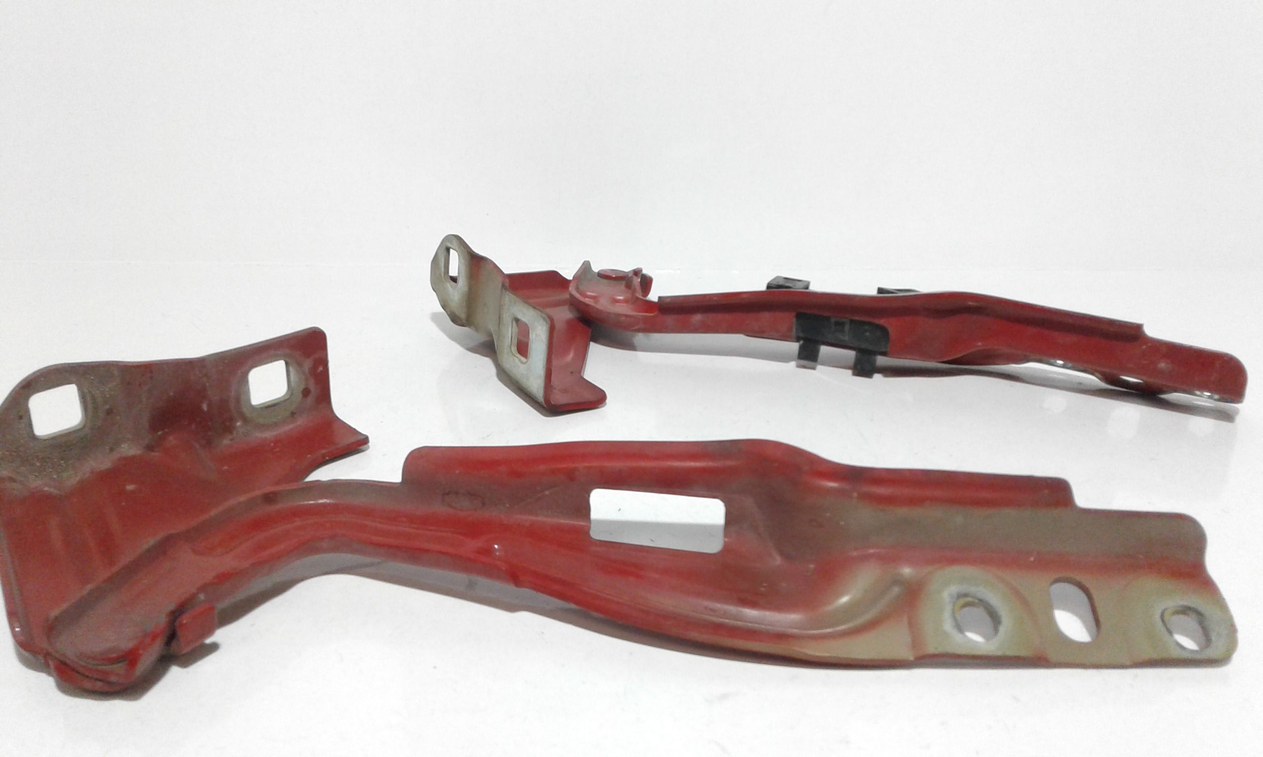 Cerniere cofano anteriore dx e sx FIAT Bravo 2 Serie