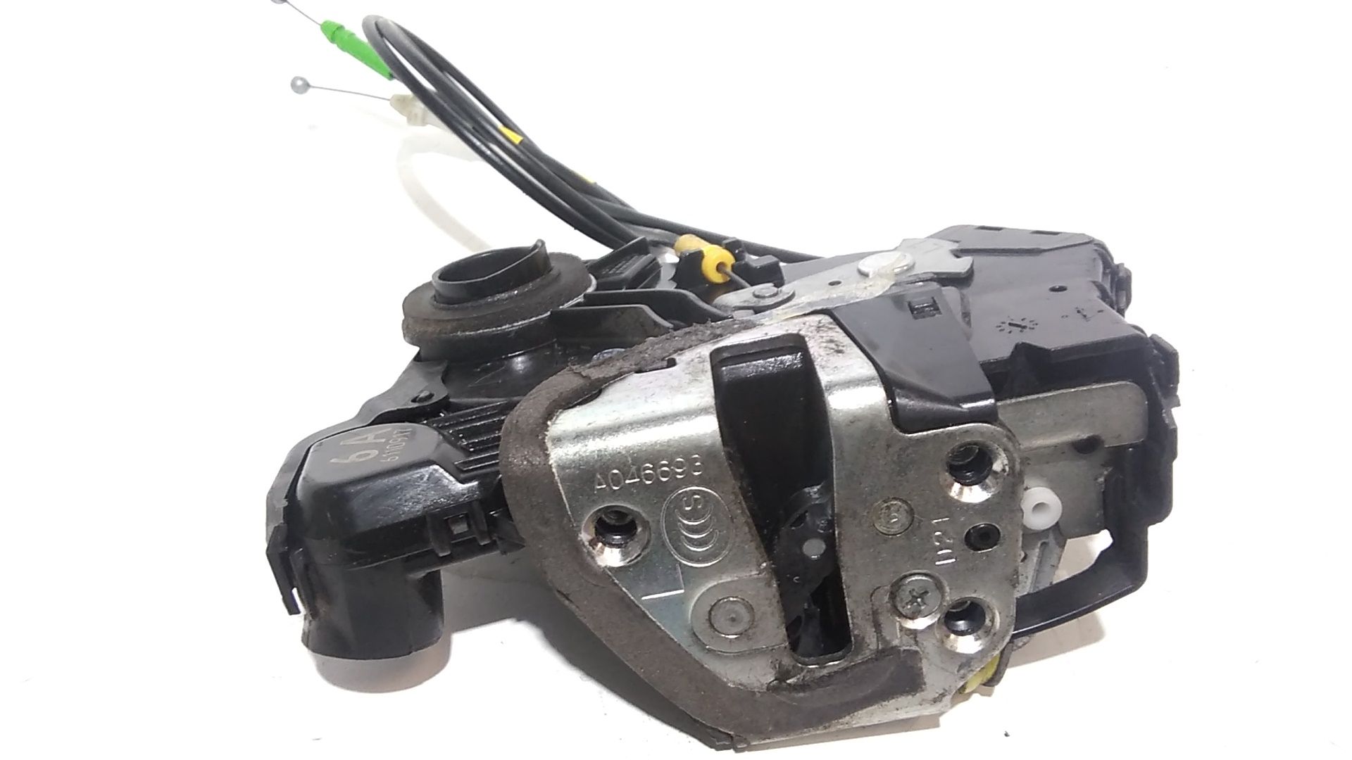 Serratura Anteriore Sinistra TOYOTA Auris Serie (E150) (07>12)