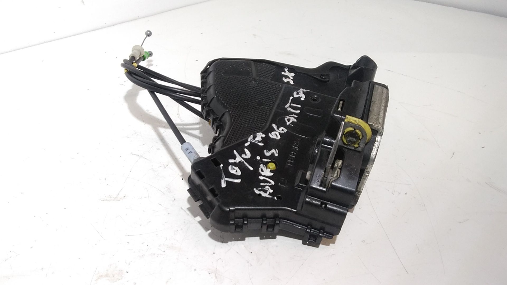 Serratura Anteriore Sinistra TOYOTA Auris Serie (E150) (07>12)