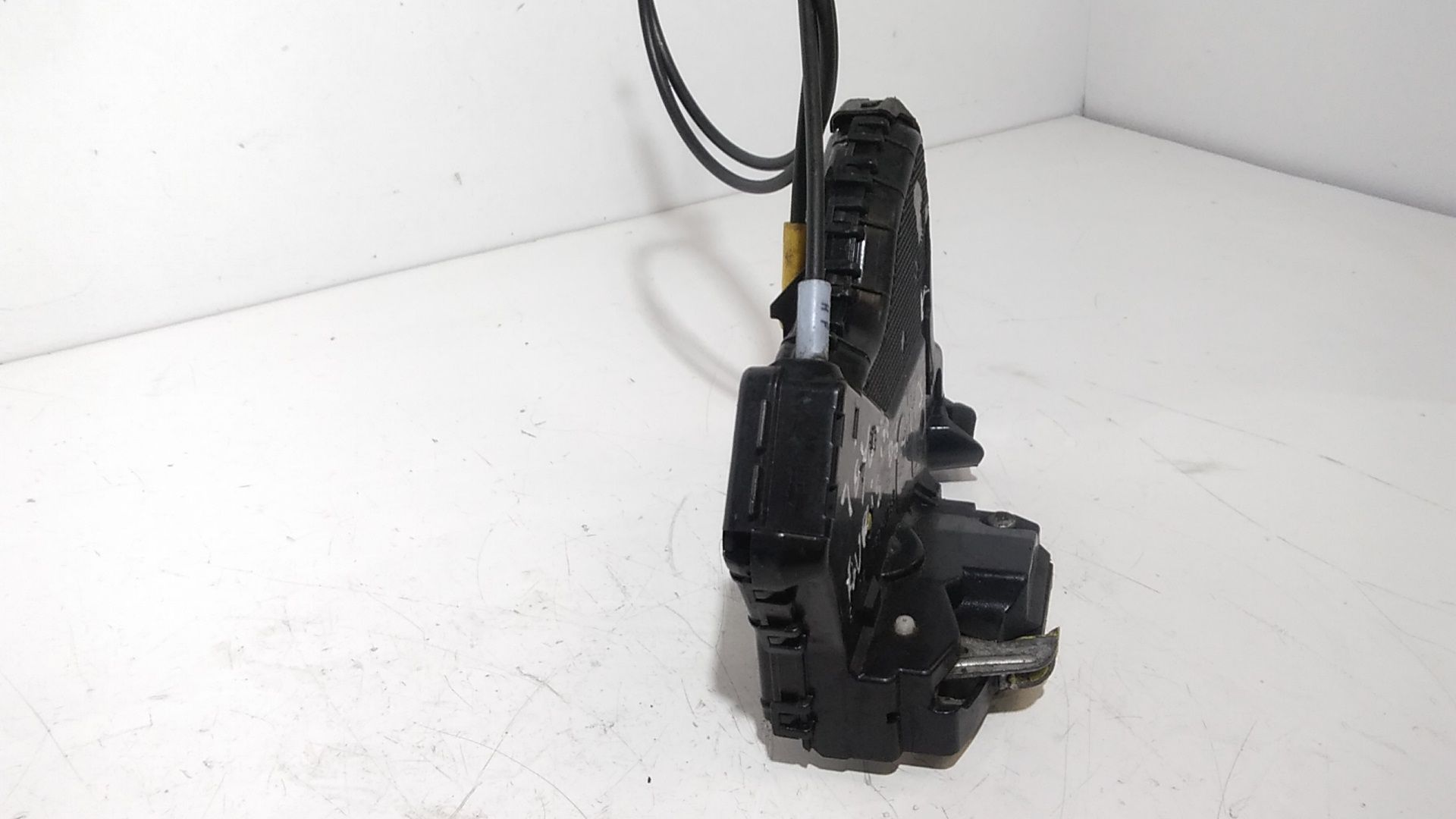 Serratura Anteriore Sinistra TOYOTA Auris Serie (E150) (07>12)