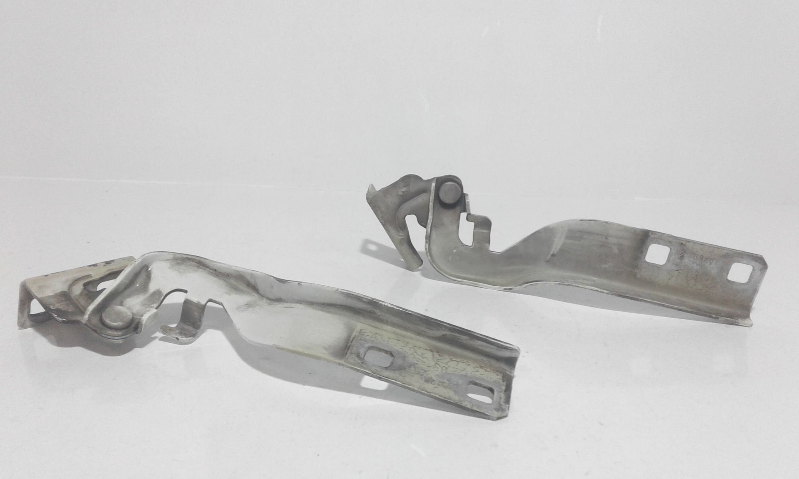 Cerniere cofano anteriore dx e sx FIAT Ducato 5 Serie