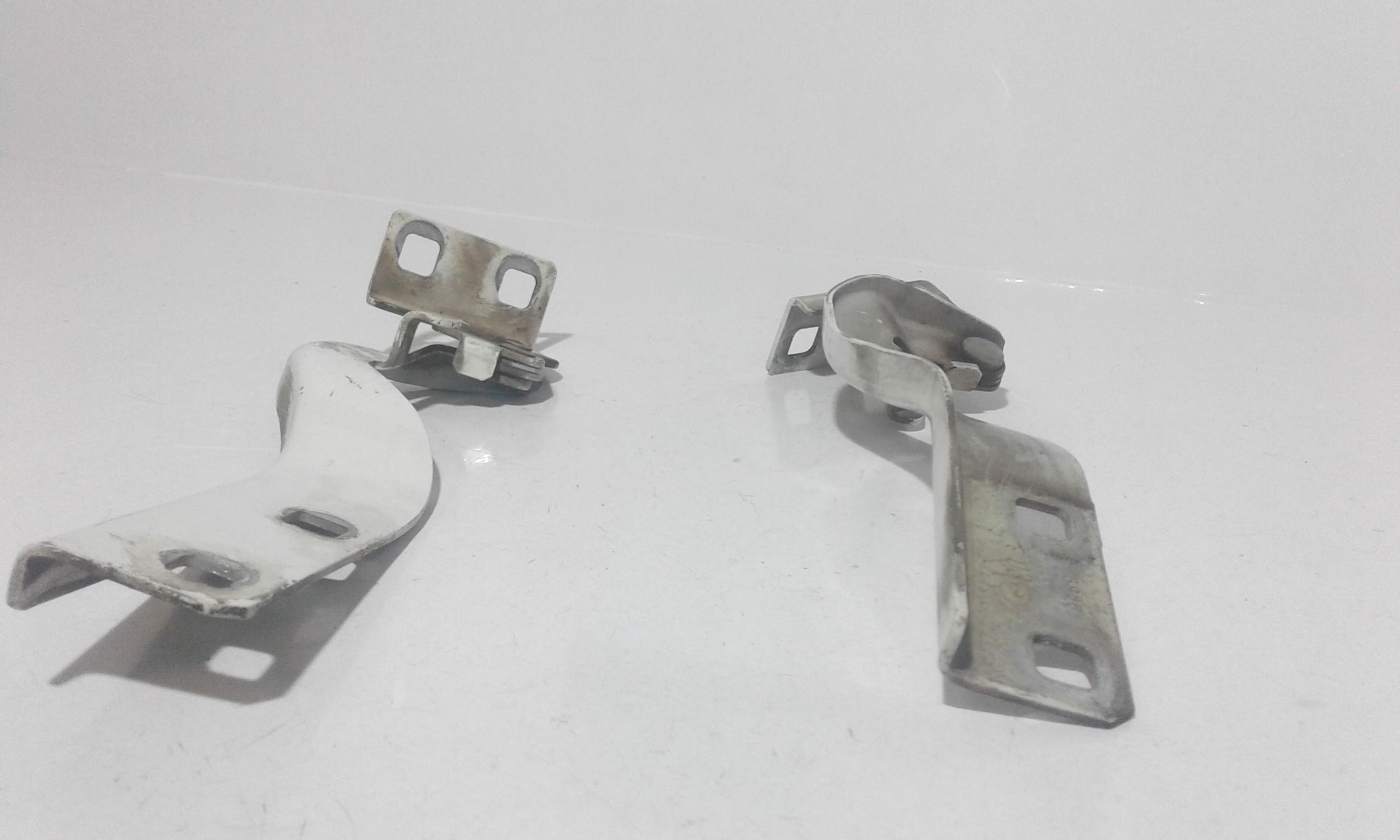 Cerniere cofano anteriore dx e sx FIAT Ducato 5 Serie