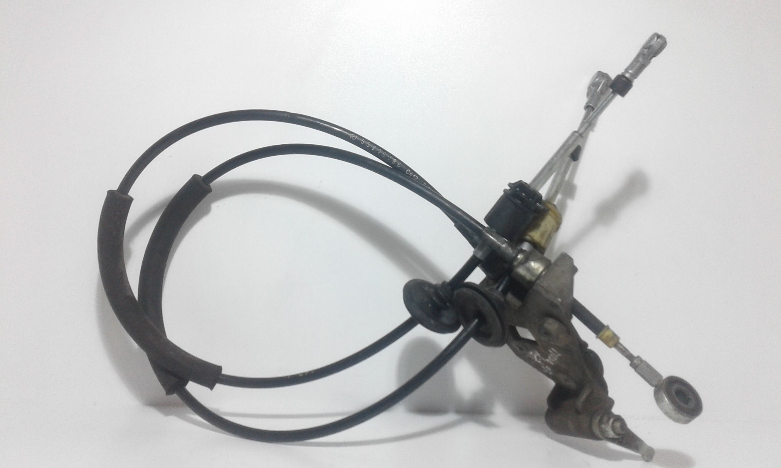 Cavi Marce LANCIA Musa 1 Serie 5MARCE