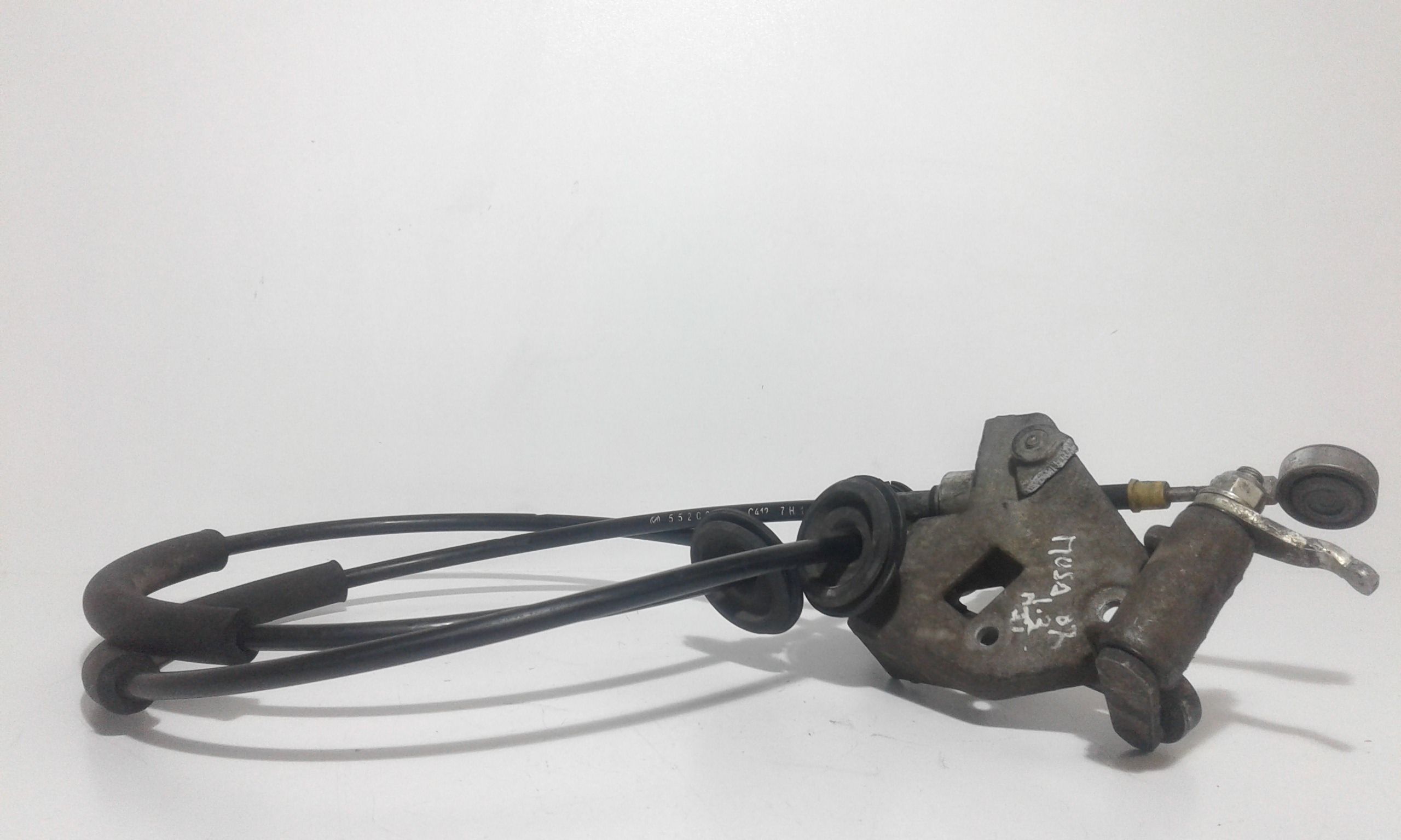 Cavi Marce LANCIA Musa 1 Serie 5MARCE